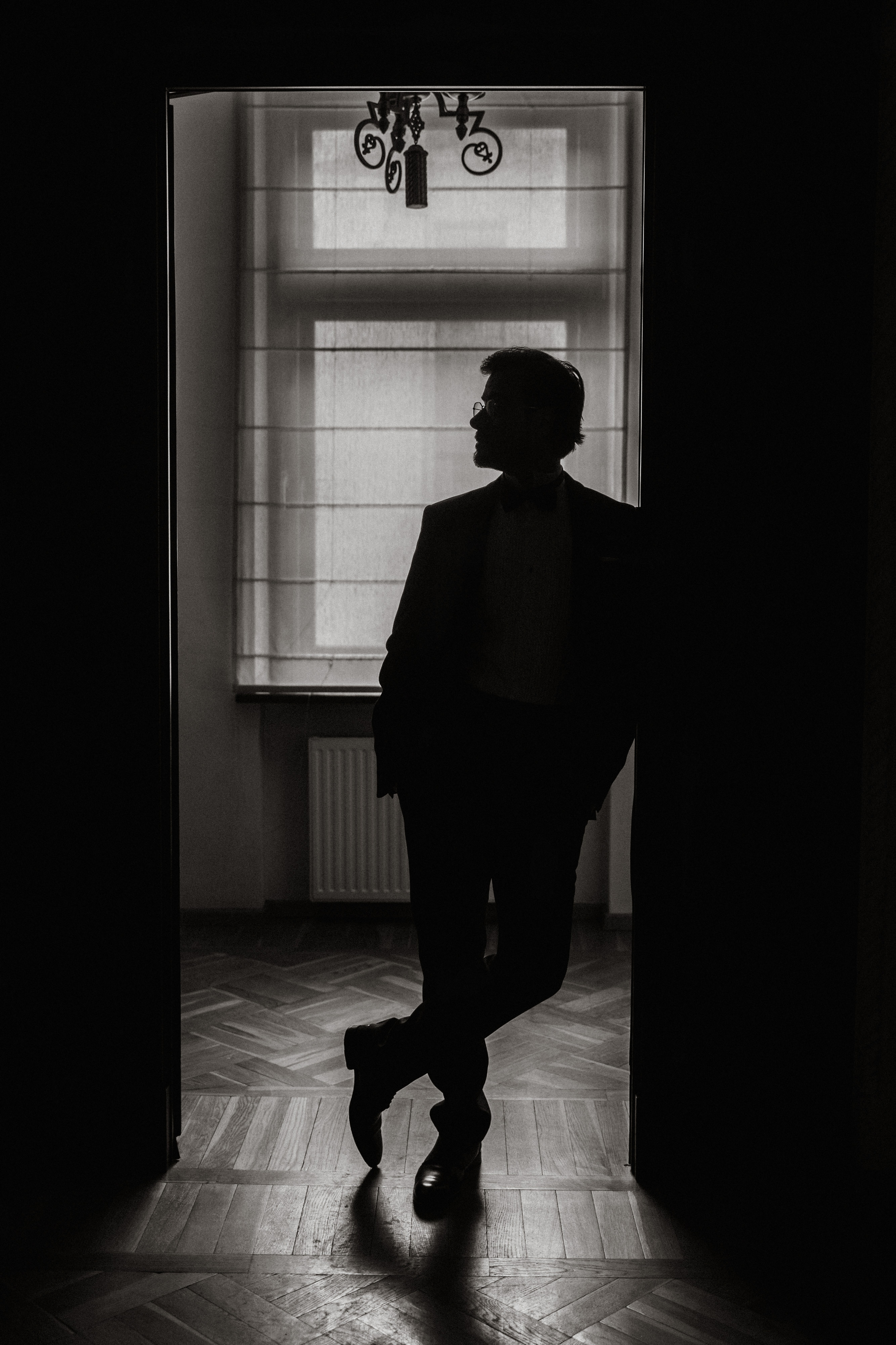 Свадебная фотосессия в отеле Hilton Moscow Leningradskaya 5