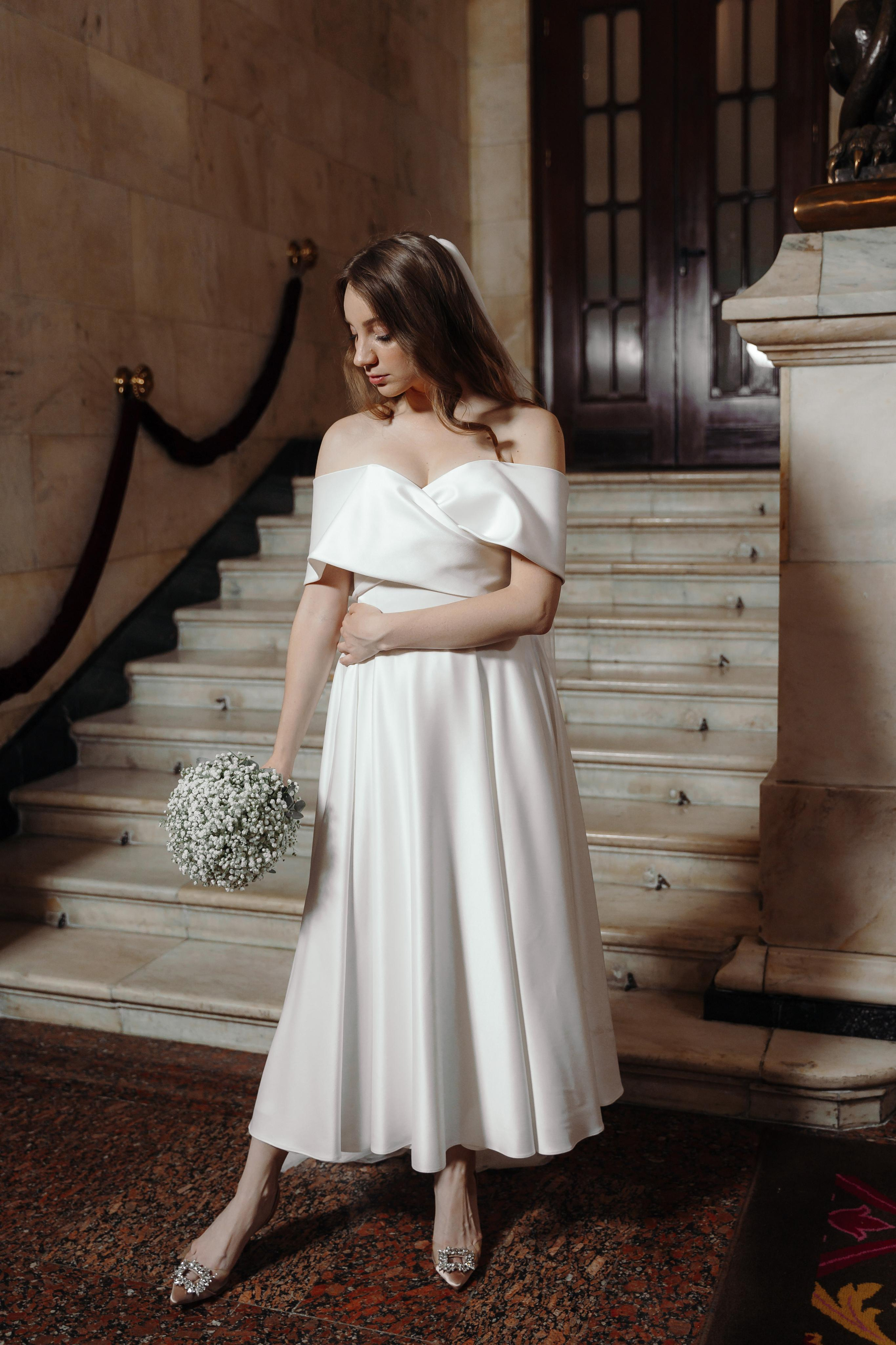 Свадебная фотосессия в отеле Hilton Moscow Leningradskaya 5*