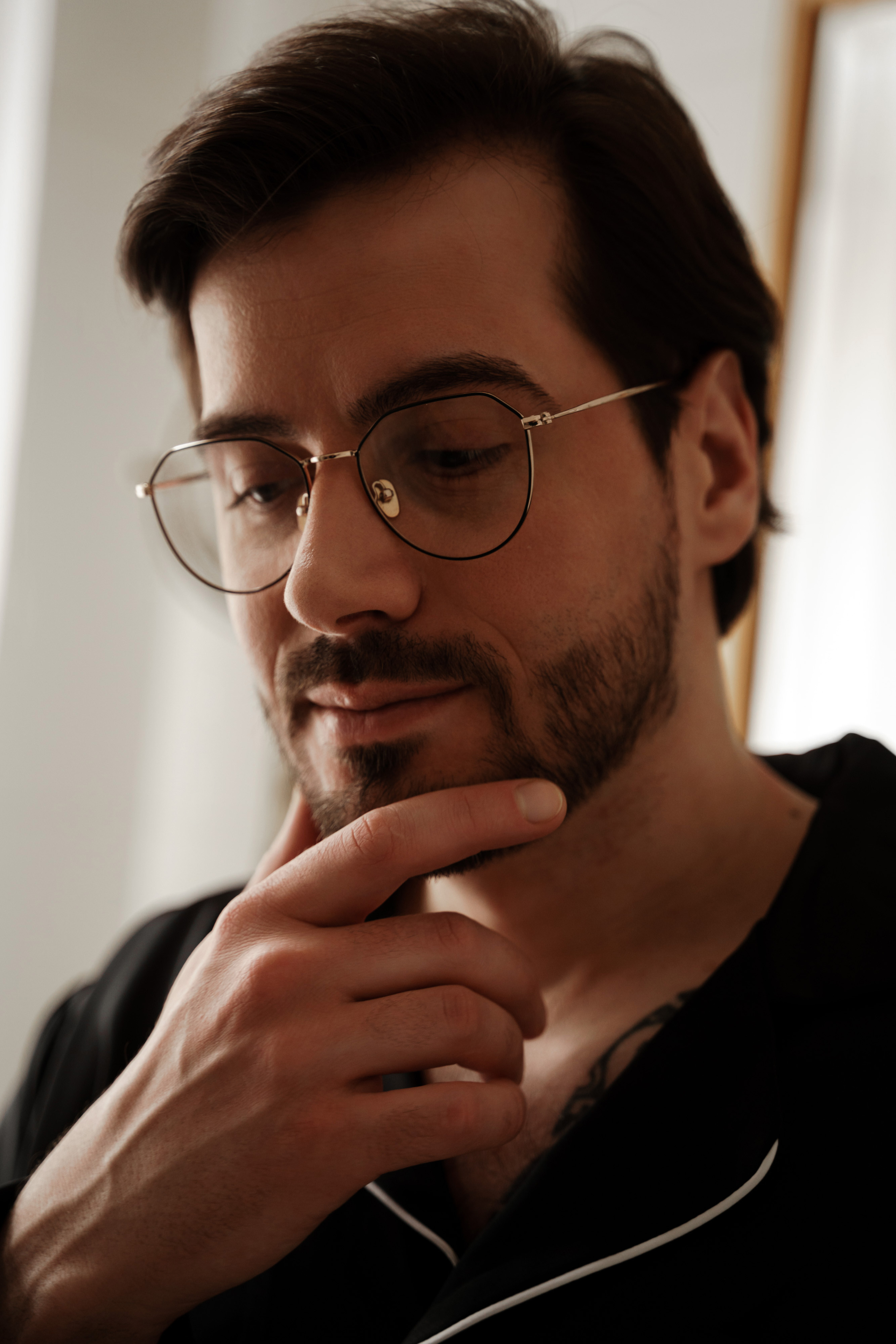 Свадебная фотосессия в отеле Hilton Moscow Leningradskaya 5