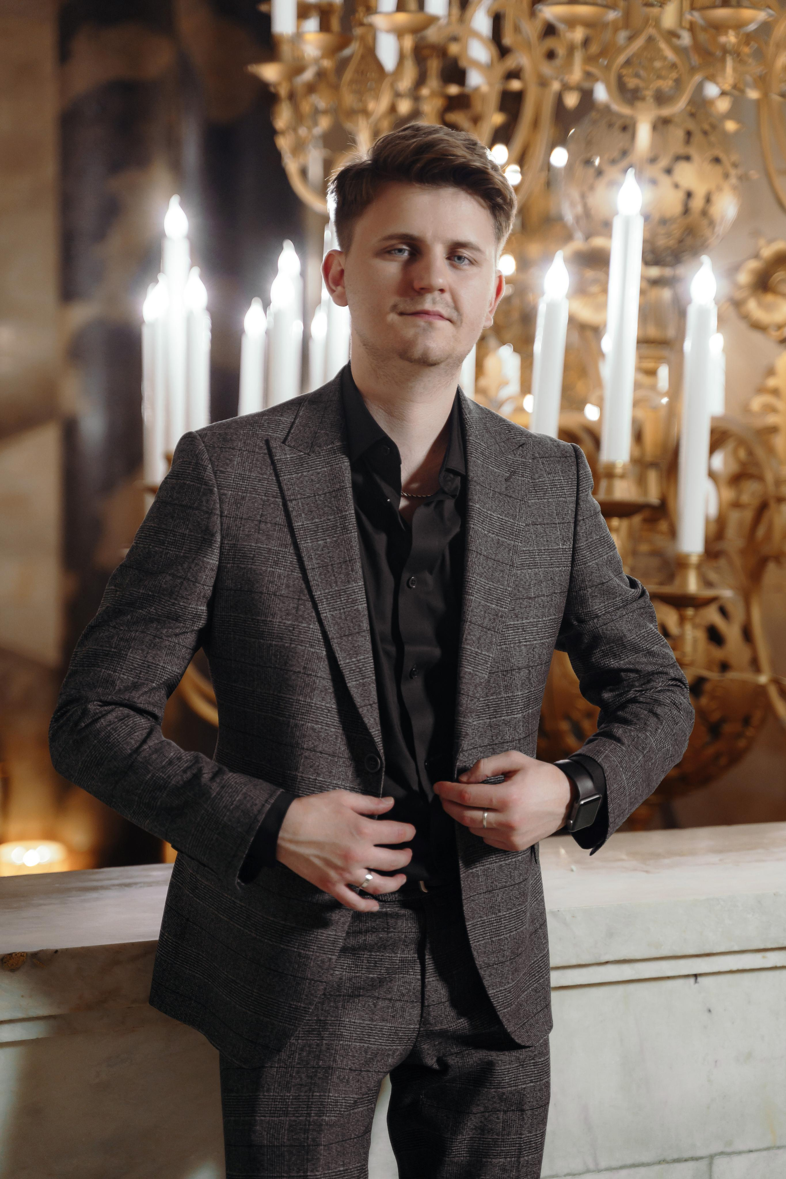 Свадебная фотосессия в отеле Hilton Moscow Leningradskaya 5*