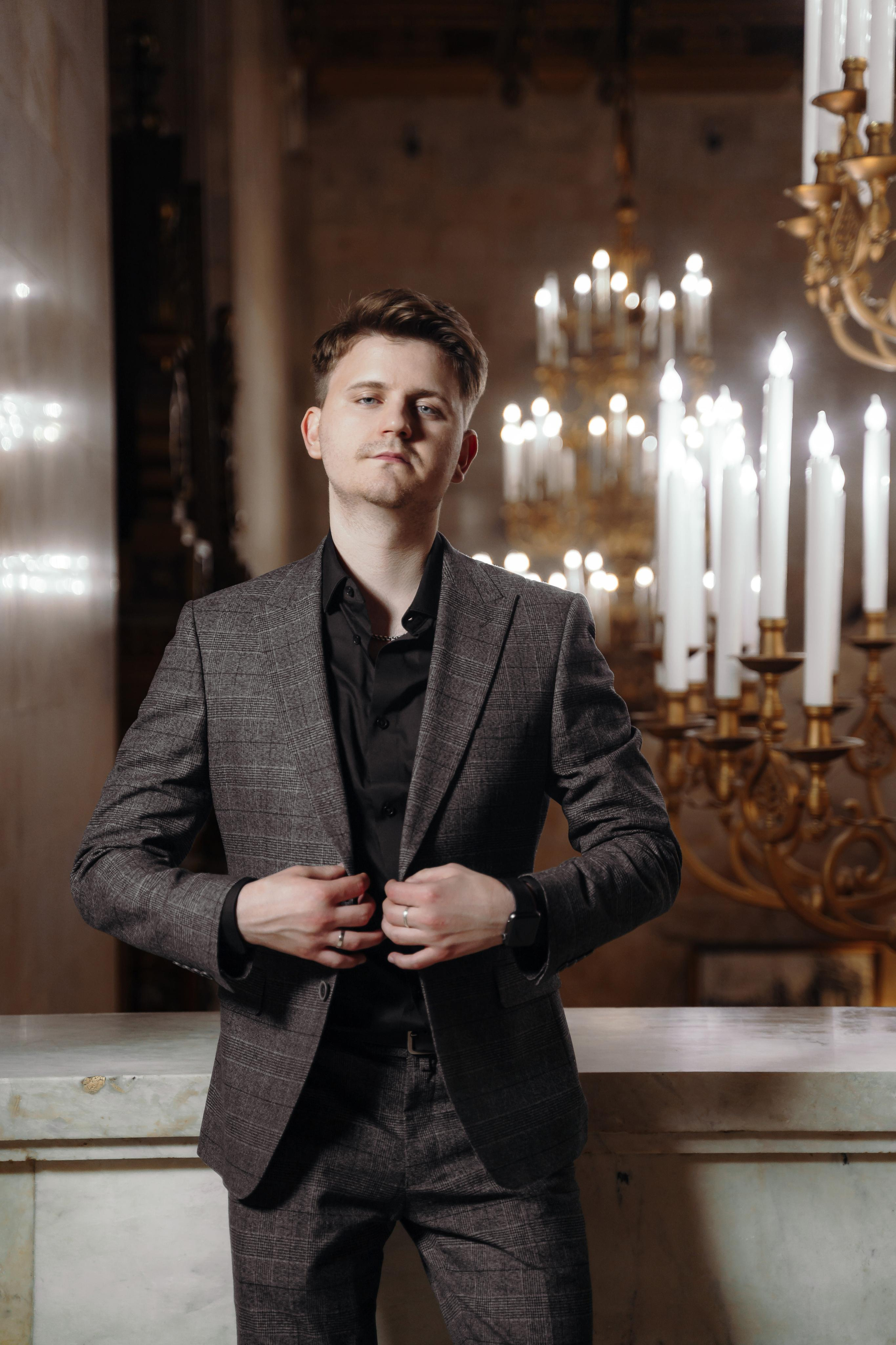 Свадебная фотосессия в отеле Hilton Moscow Leningradskaya 5*