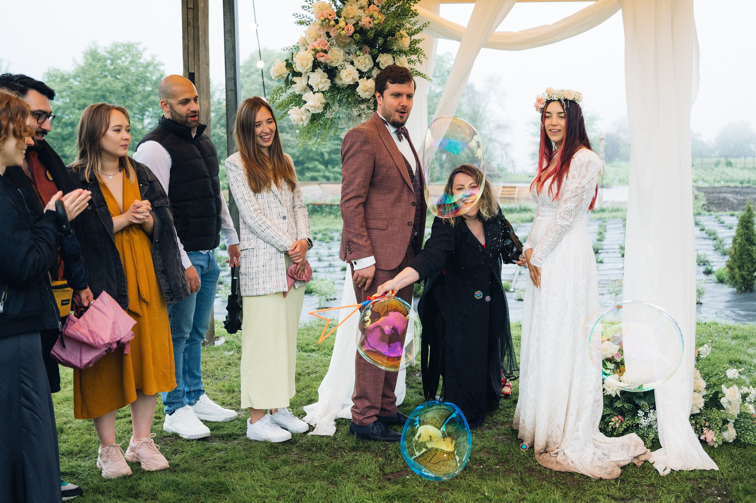 Ася и Александр, свадьба. Фотограф в Алматы — Алексей Коньков | Репортаж, свадьбы, портреты