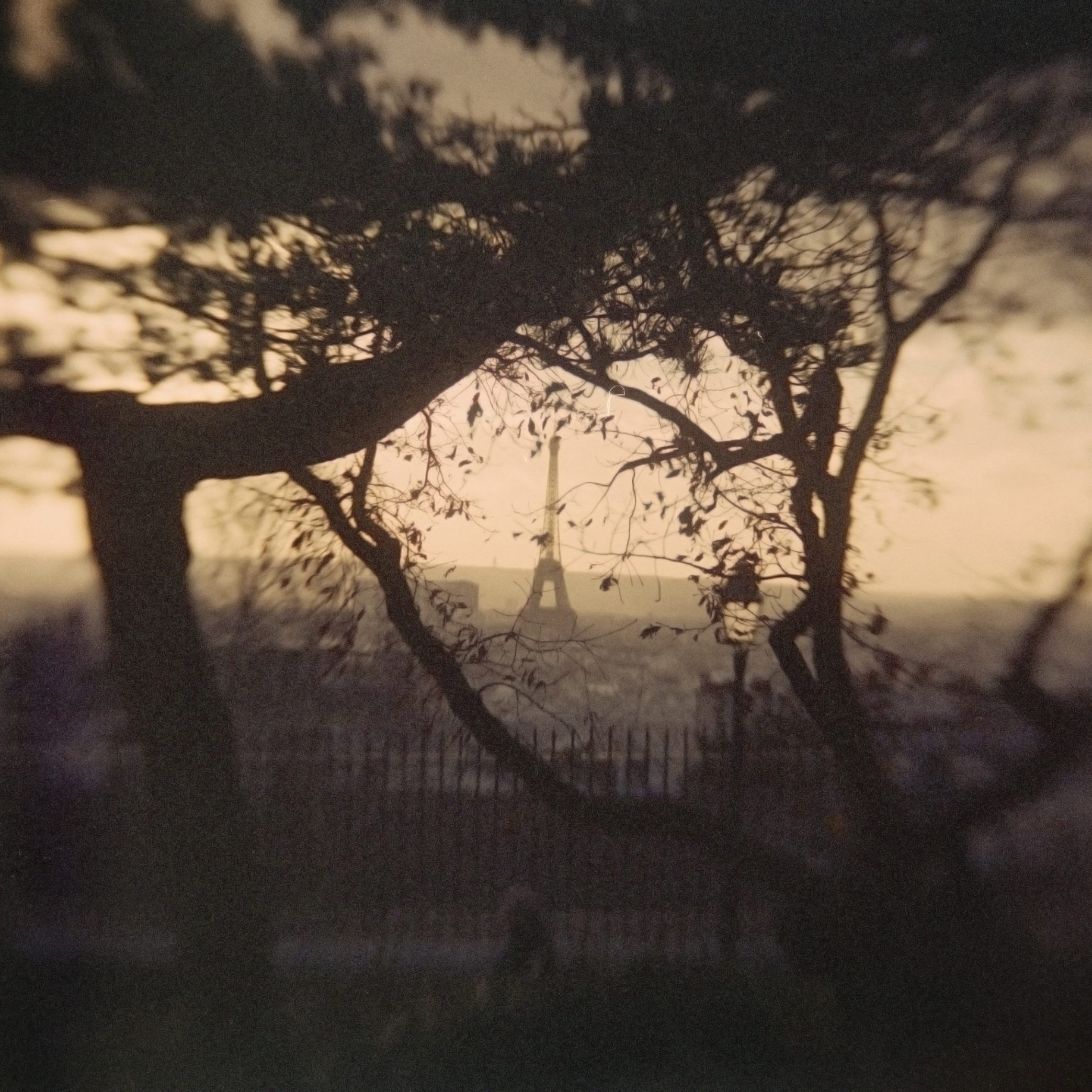 PARIS. Eduard Kopysov — International visual artist