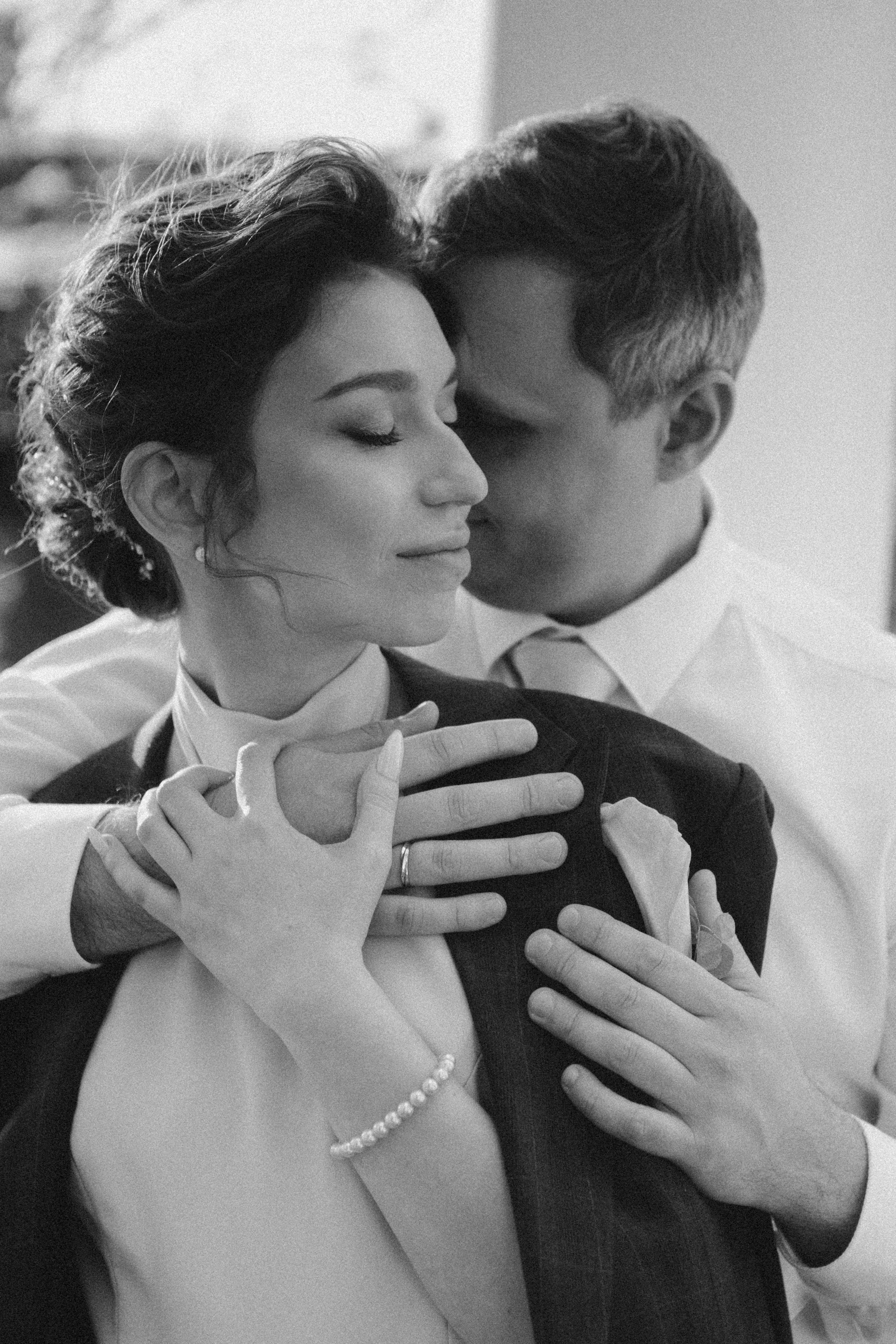 Свадебное фото и видео Москва Кристина Музыка