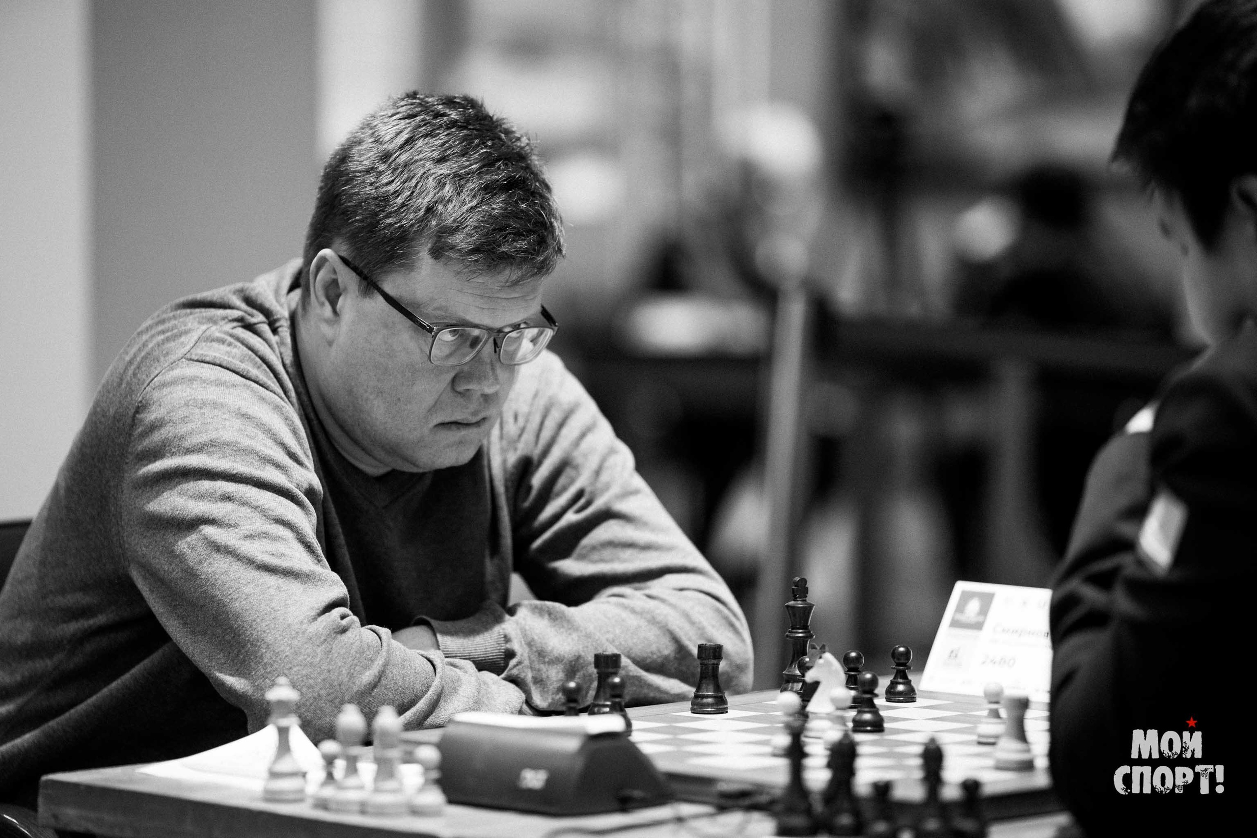 Кубок Главы РС (Я) по шахматам. Студия «Мой Спорт!» — все о спорте в Якутии