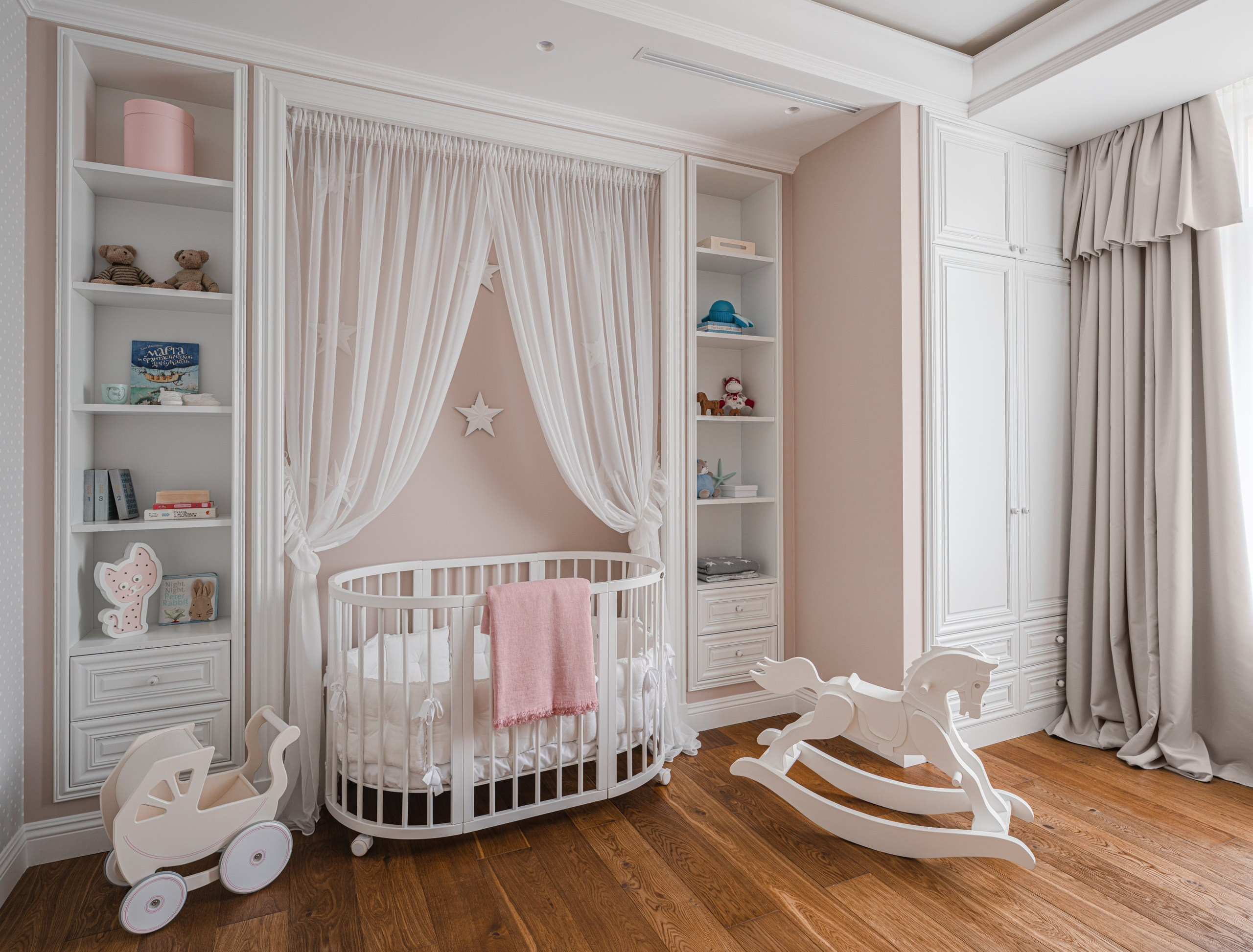 Квартира для молодых в КД "Тихвин" - Интерьерный фотограф Коваль Илья. Коваль Илья — Интерьерный и архитектурный фотограф