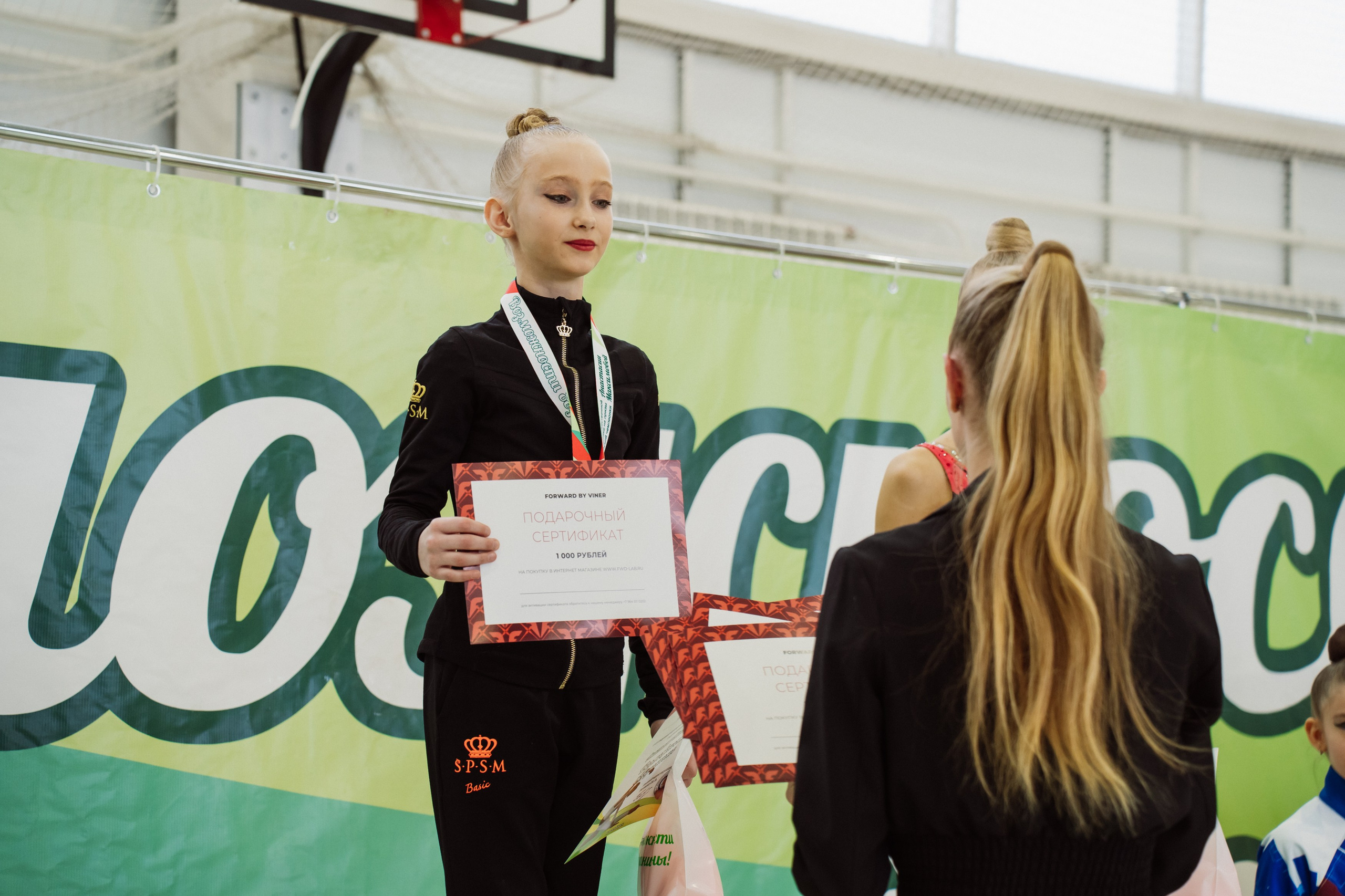 Возможности Безграничны. Воробьева Ксения — Спортивный и танцевальный фотограф Новосибирск