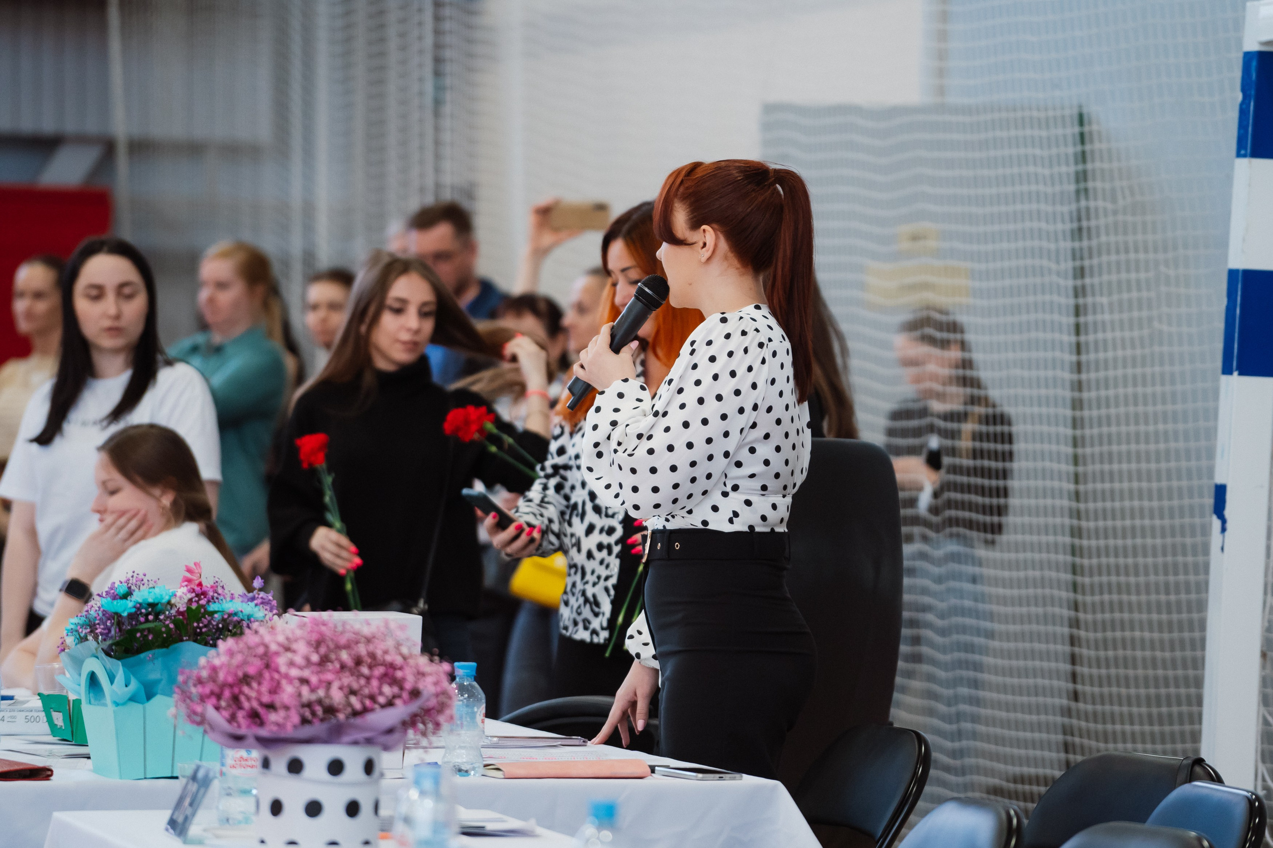 Надежды — День 1. Воробьева Ксения — Спортивный и танцевальный фотограф Новосибирск