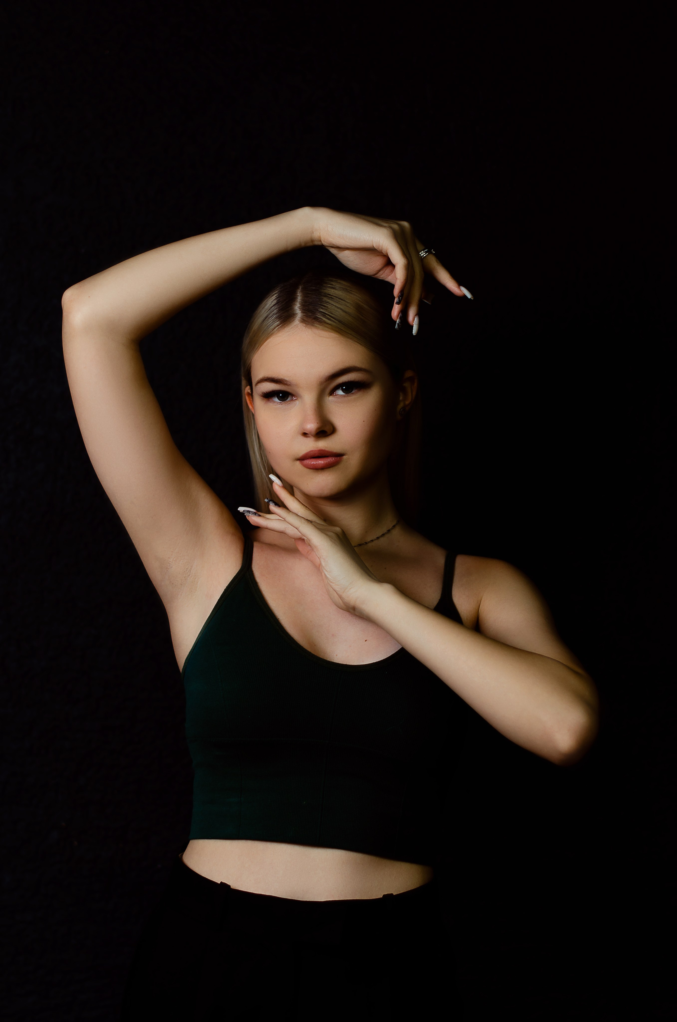 Фотограф в Брянске/Воронеже Сергей Тейлор