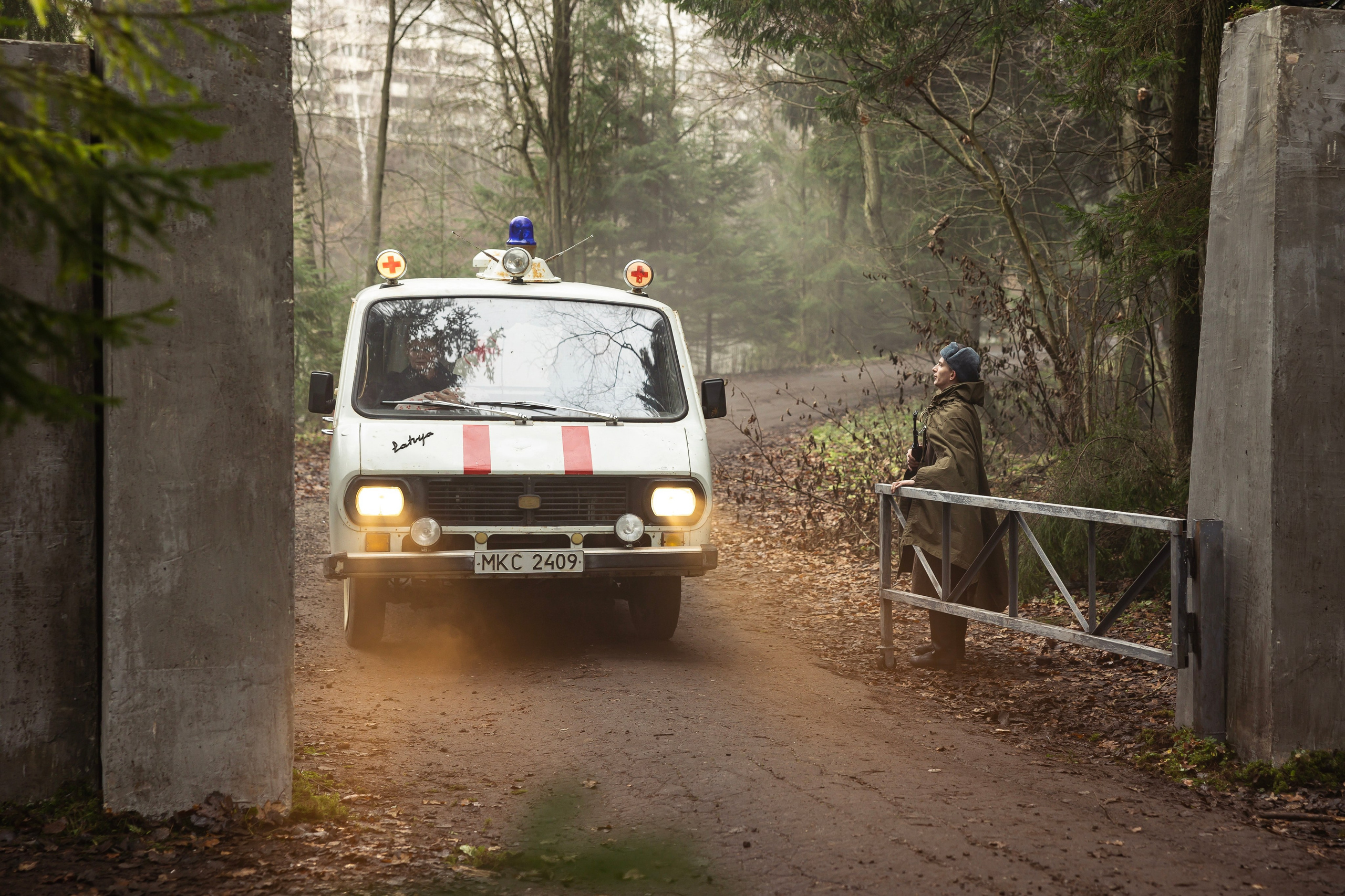 Сериал «13 Клиническая. Начало». Лисенкова Алиса — Фотограф, видеомейкер. Москва