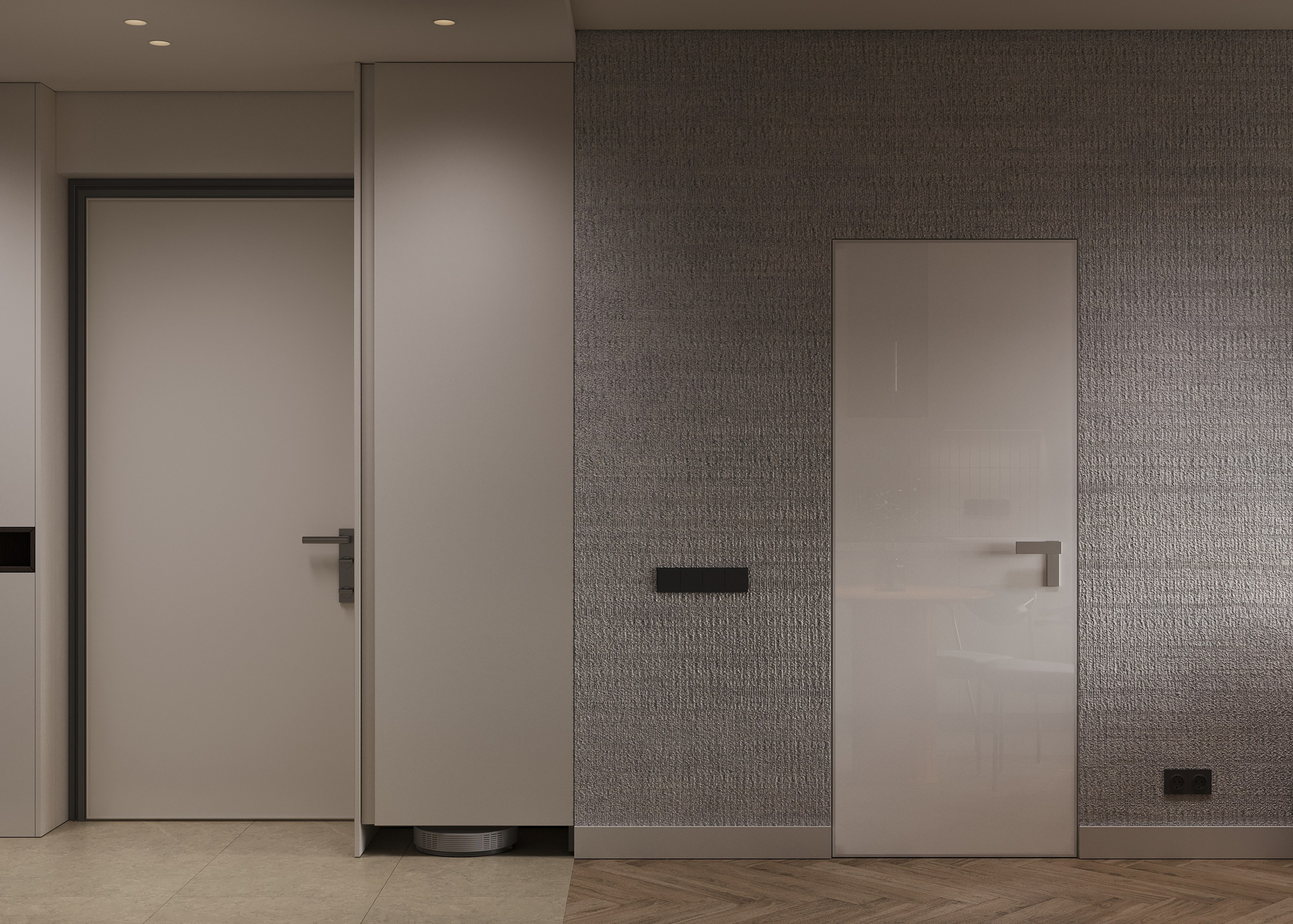 ЖК Vangarden. Валентина Марченкова | Дизайн интерьера