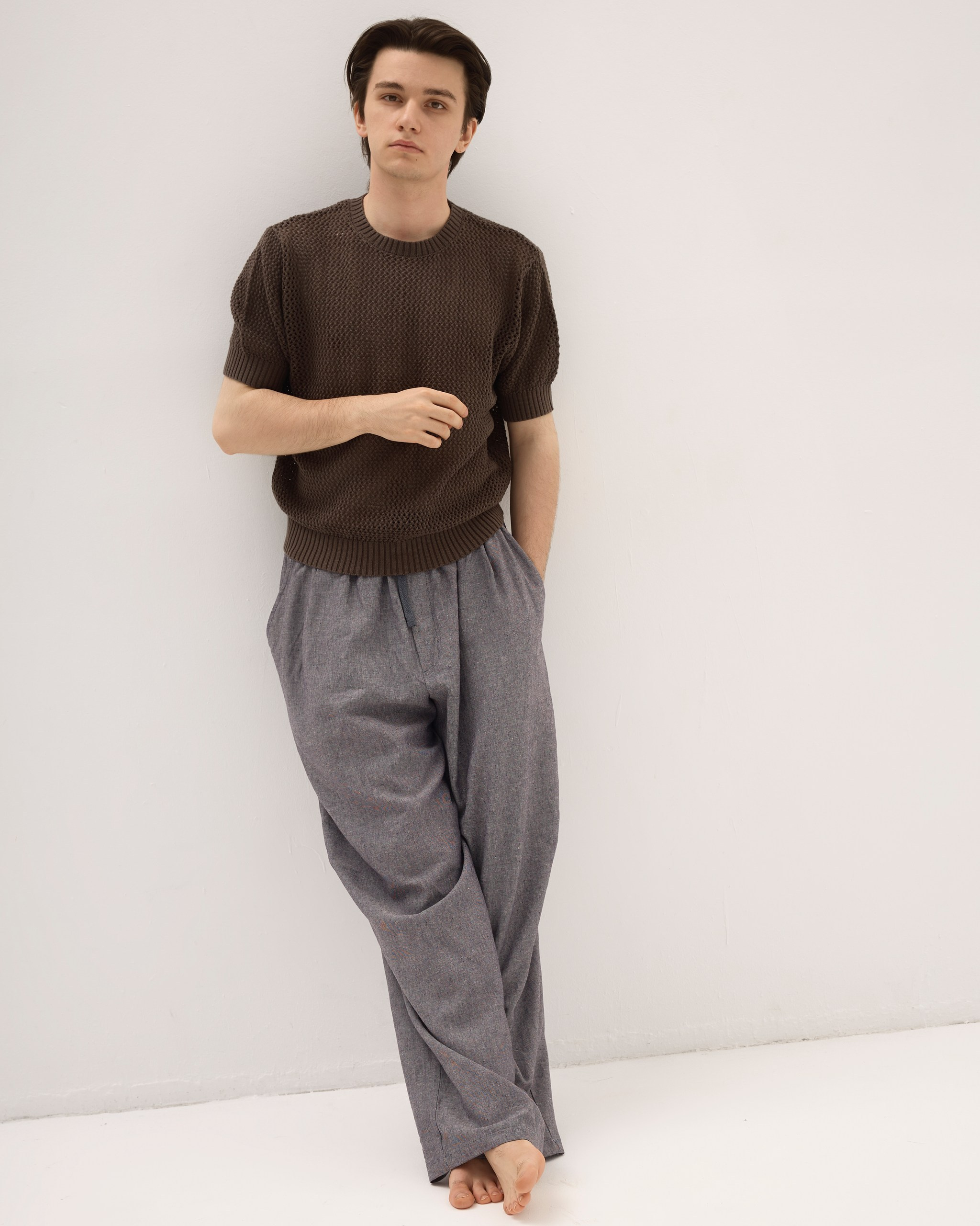 Сергей Наумов