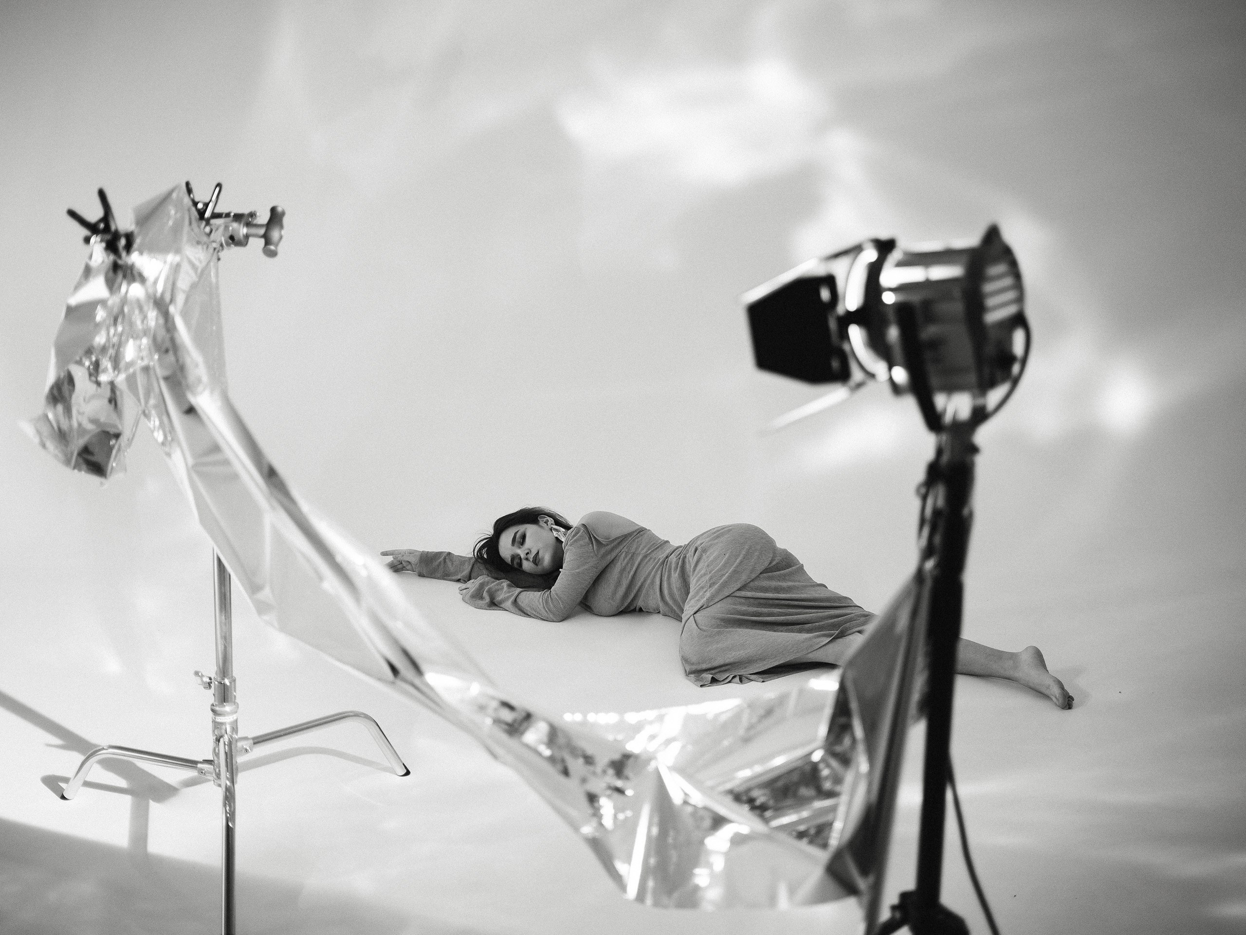 Фотограф в Екатеринбурге Мария Меньщикова