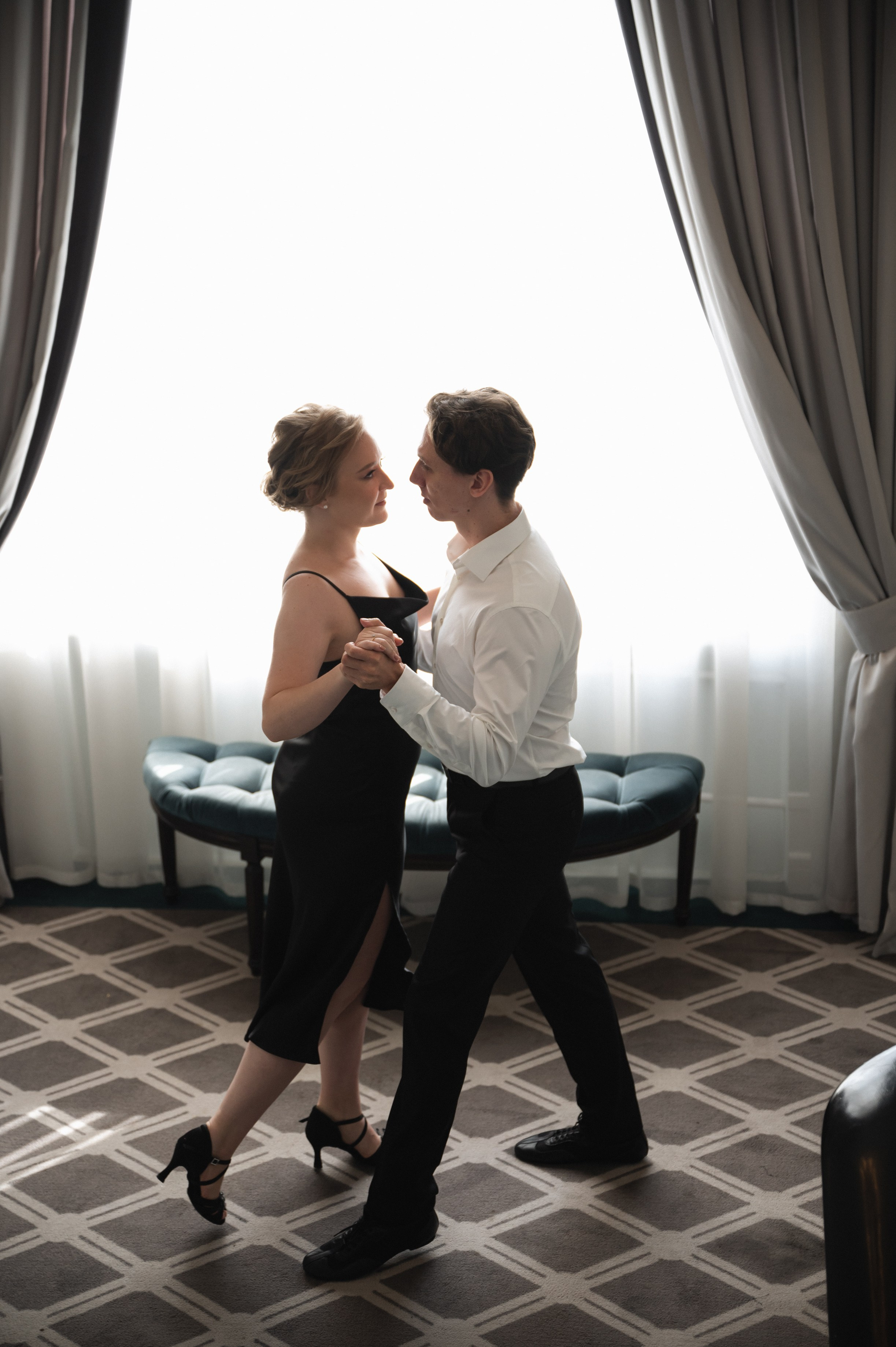 Семён и Ольга. Организатор свадеб Барнаул/Алтай/Дагестан