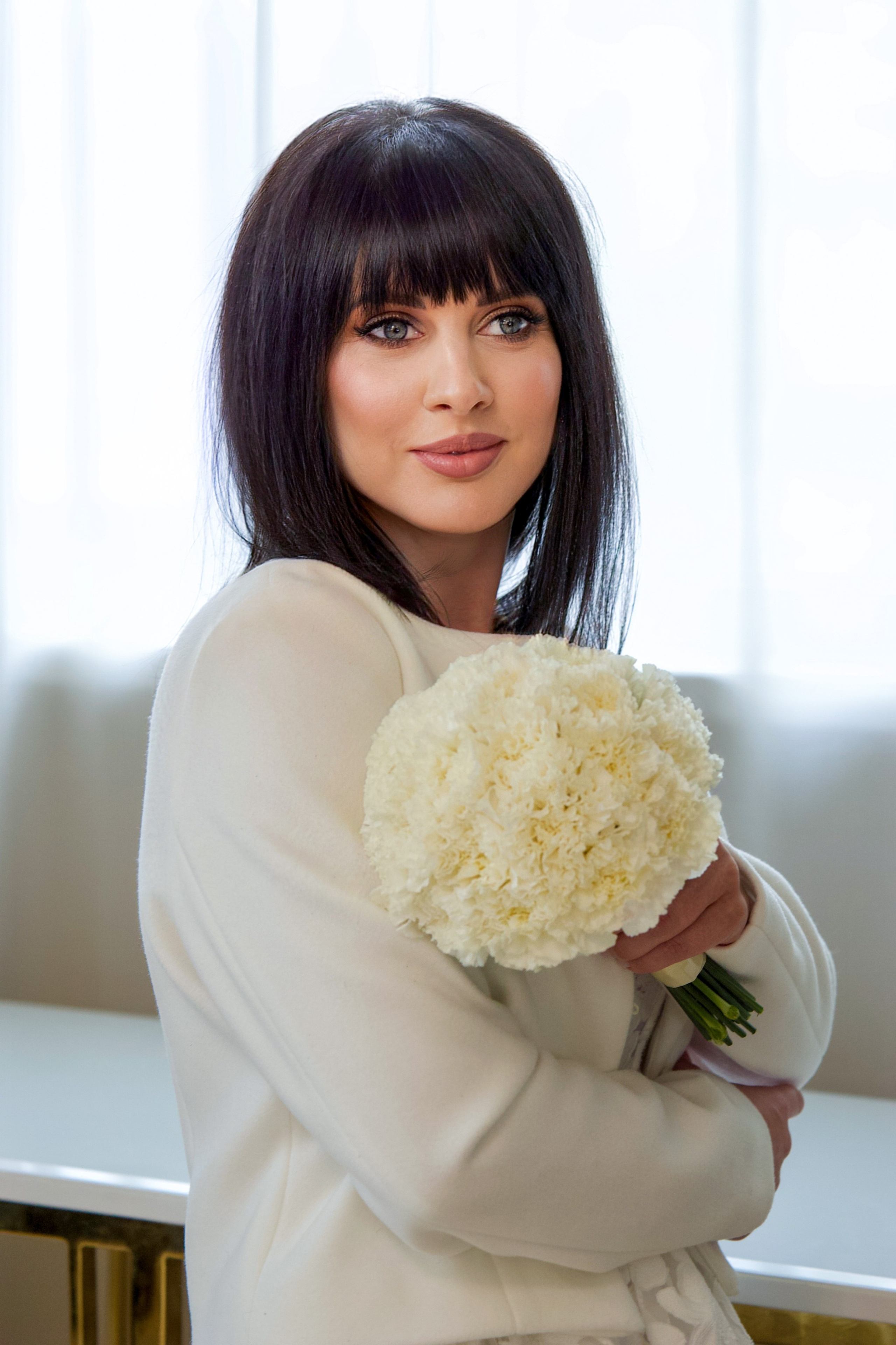 Алина и Виктор. Фотограф Видеограф в Москве и МО Варганова Анастасия