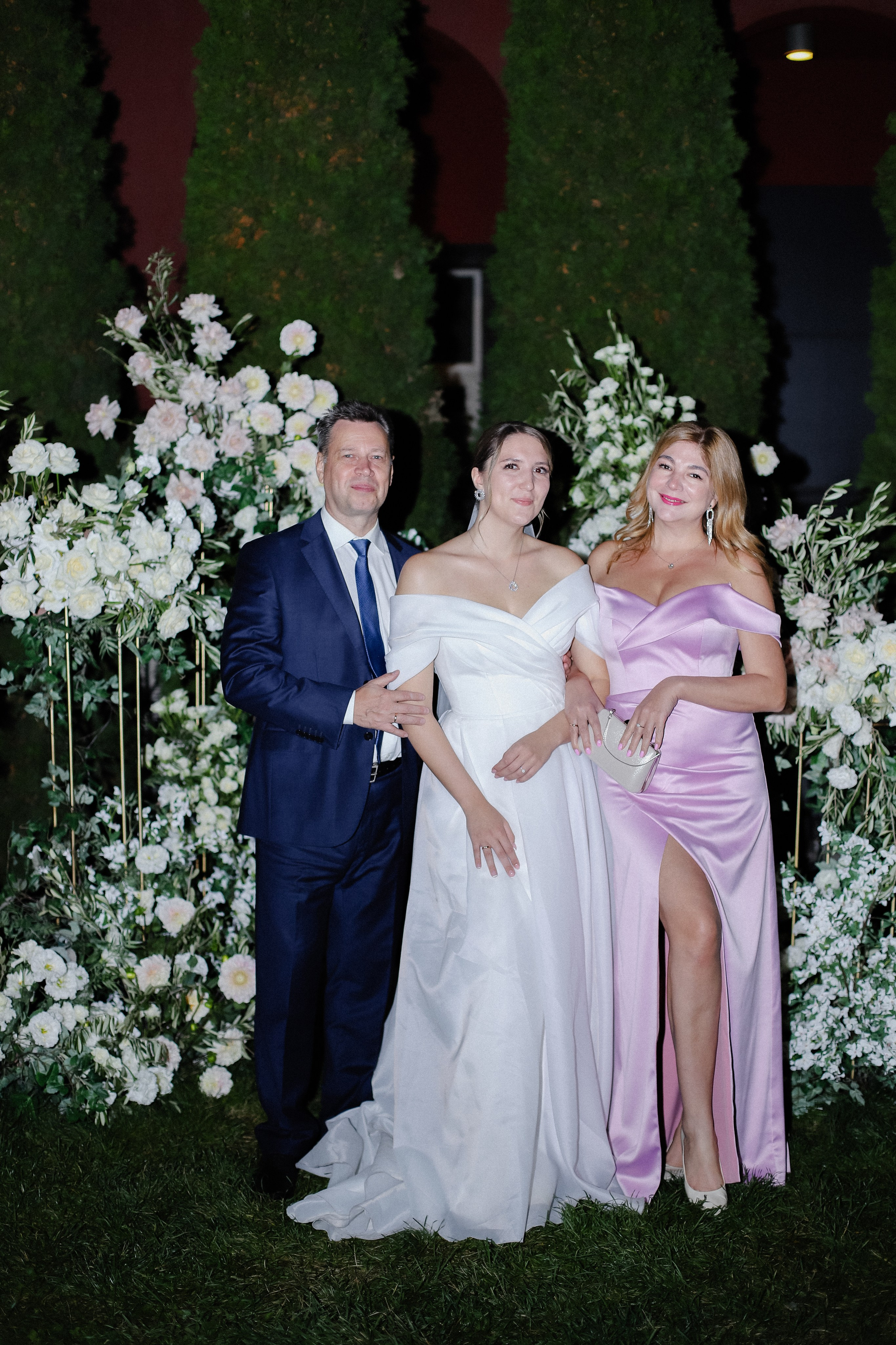 Илья и Анастасия. Фотограф в Алматы и Москве Даша Пушкина