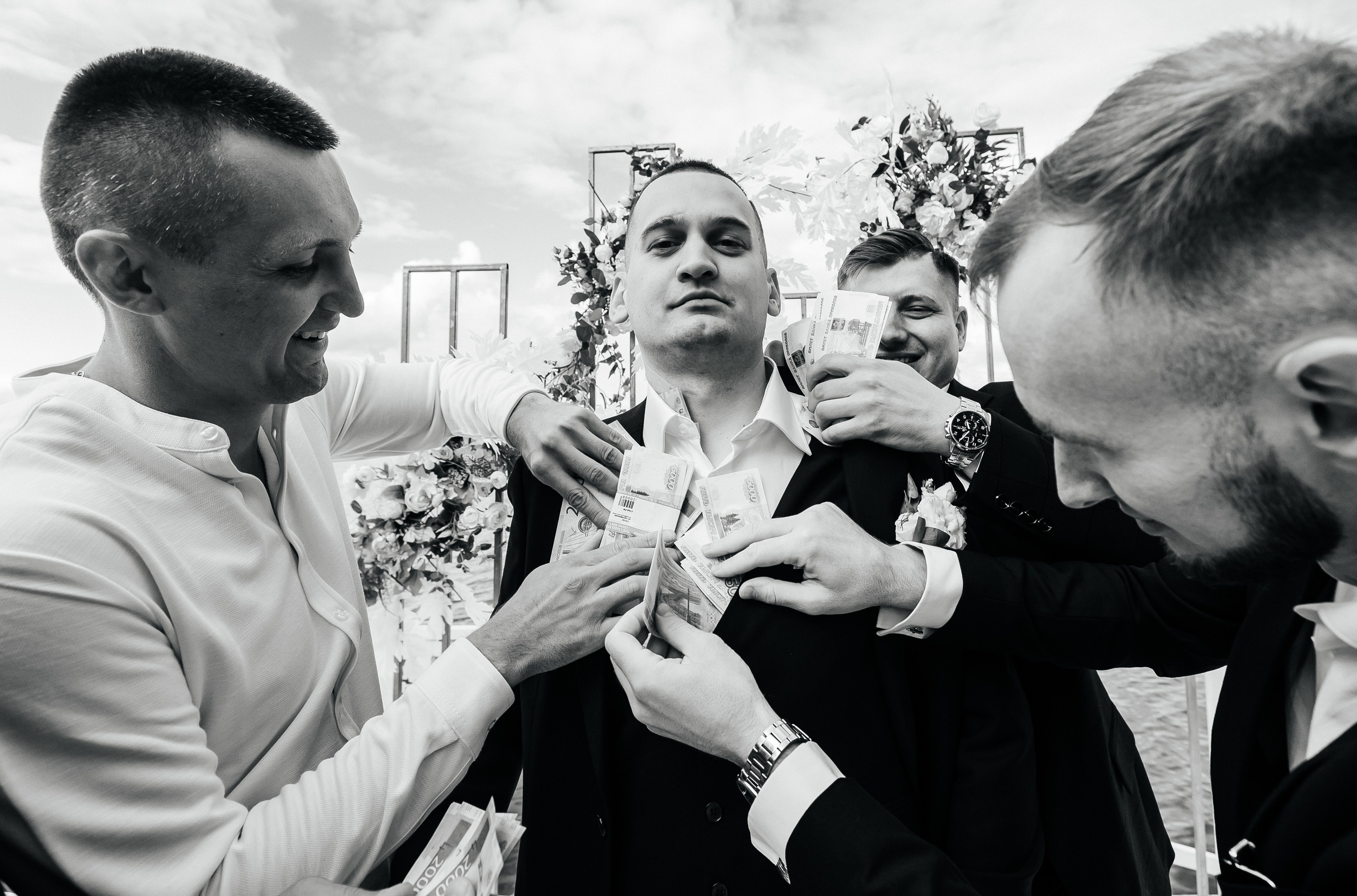 ПОРТФОЛИО