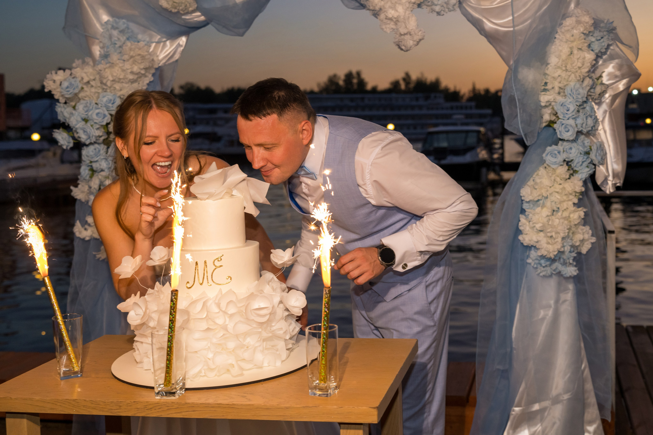 Tenderness. Свадебный и семейный Фотограф в Москве Александр Березин