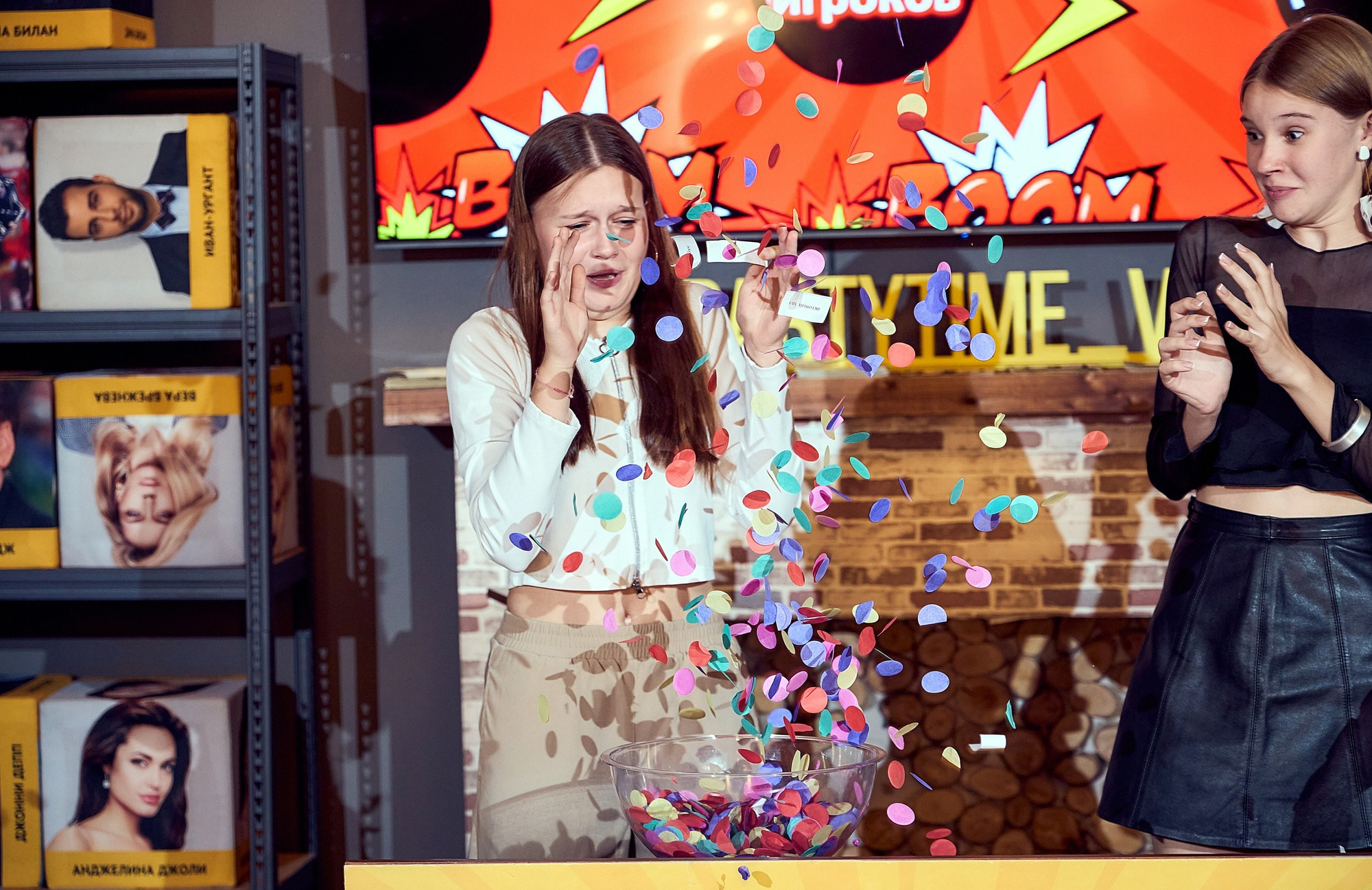 Фотограф Воронеж Александр Нечаев