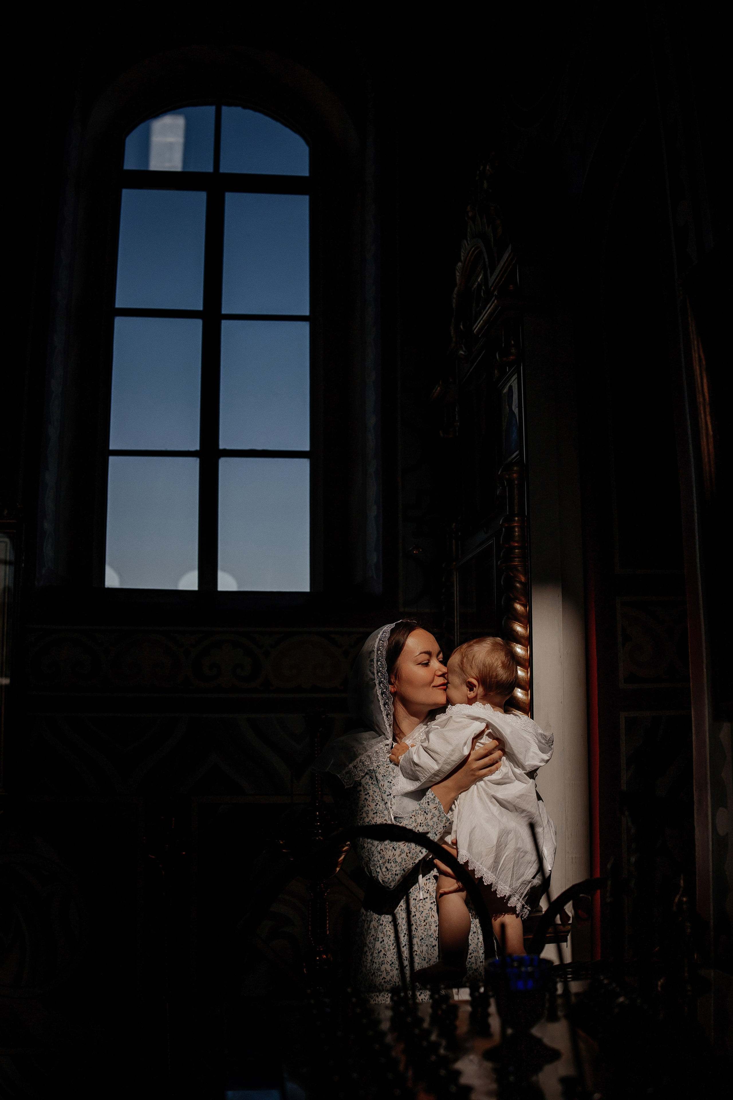 Фограф на крещение Москва- Смоленск. Свадебный Церковный Семейный фотограф Светлана Былова Москва- Смоленск