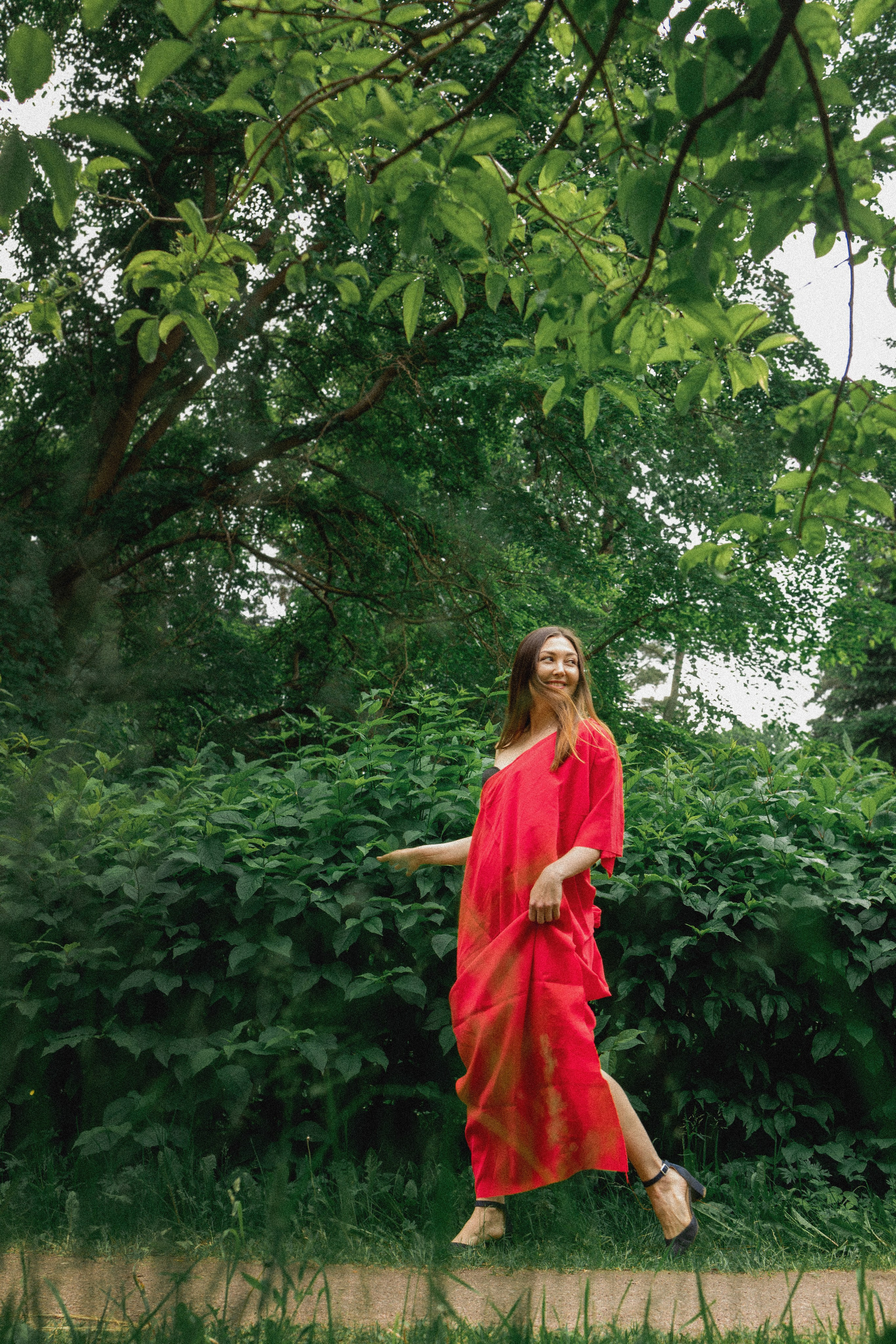 Эстетика мира. Прекрасная Катя. Виноградова Маргарита. Фотограф P r o Явления