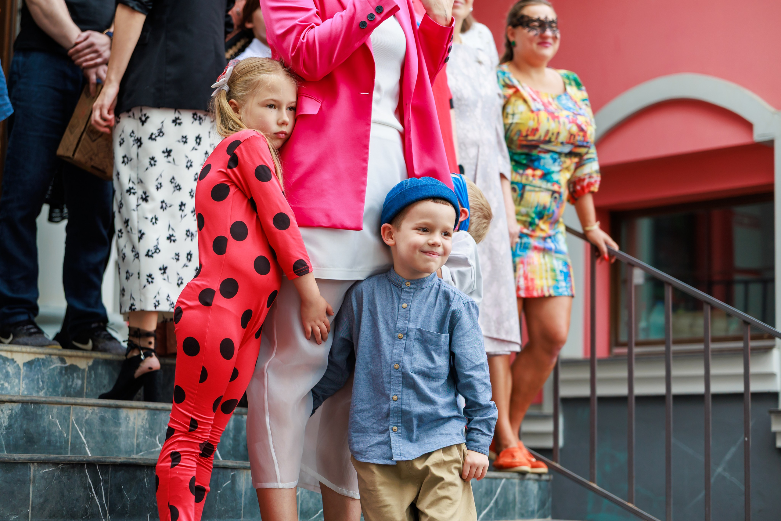 Фоторепортаж. Фотограф и видеограф Елена Пахомова Москва