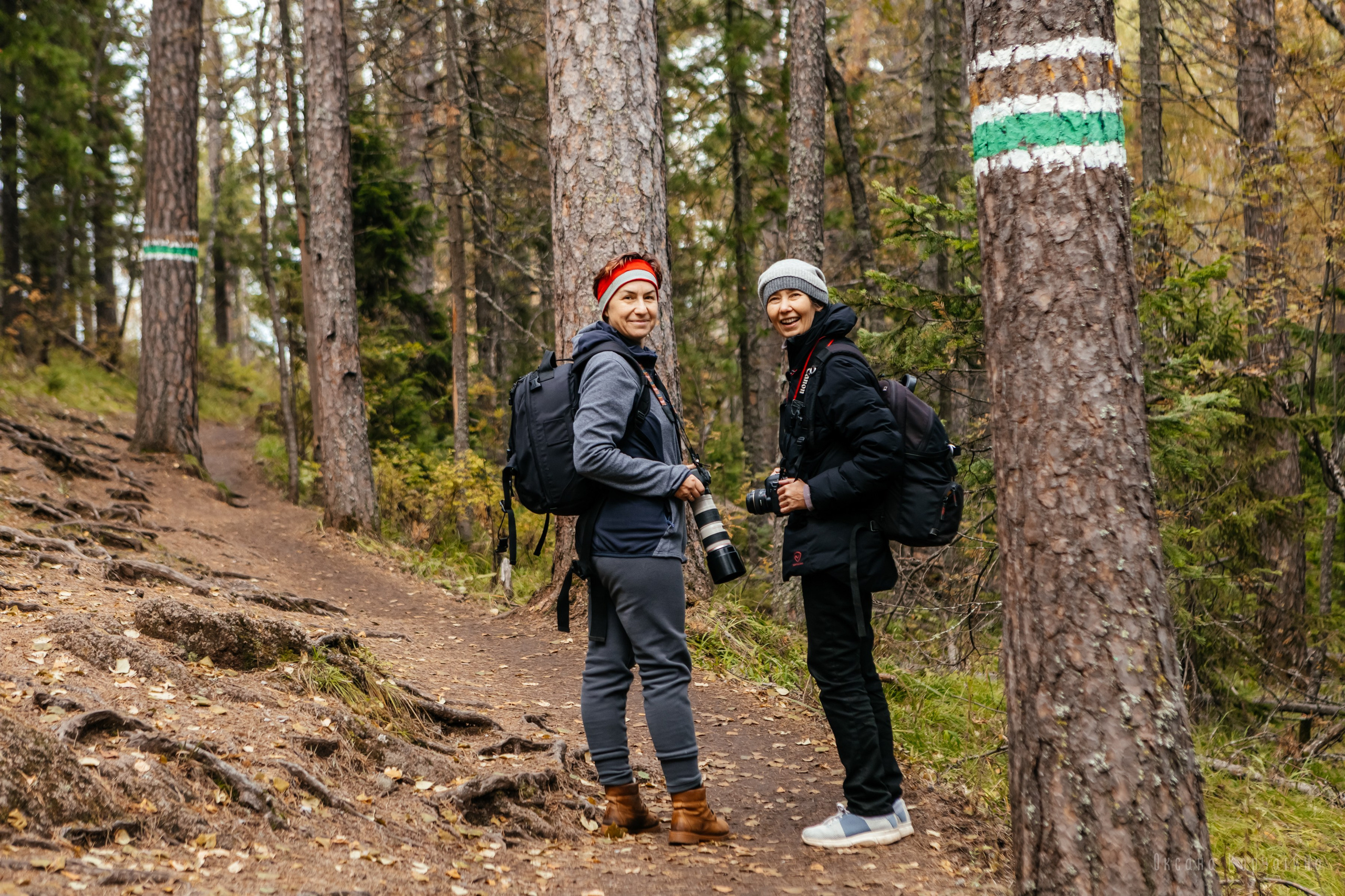 Фестиваль русской художественной фотографии. Фотограф в Москве Татьяна Макотра