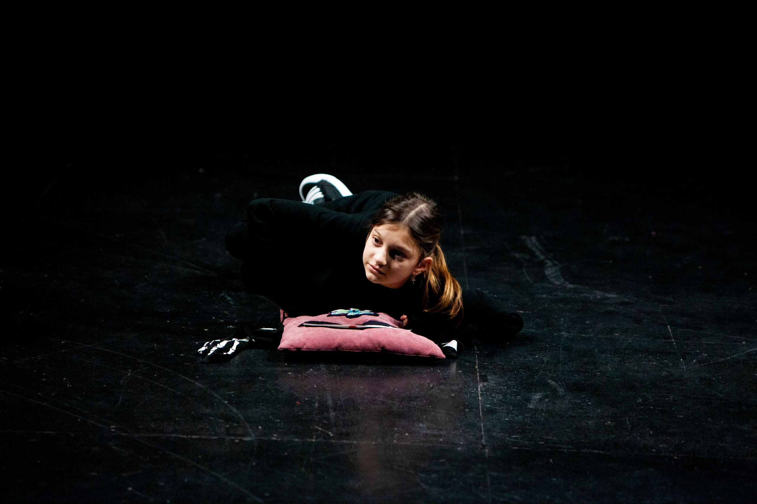 Талантино, 17.12.23, КЦ ЗИЛ. Stanislav Baryshev — People. Emotions. Atmosphere