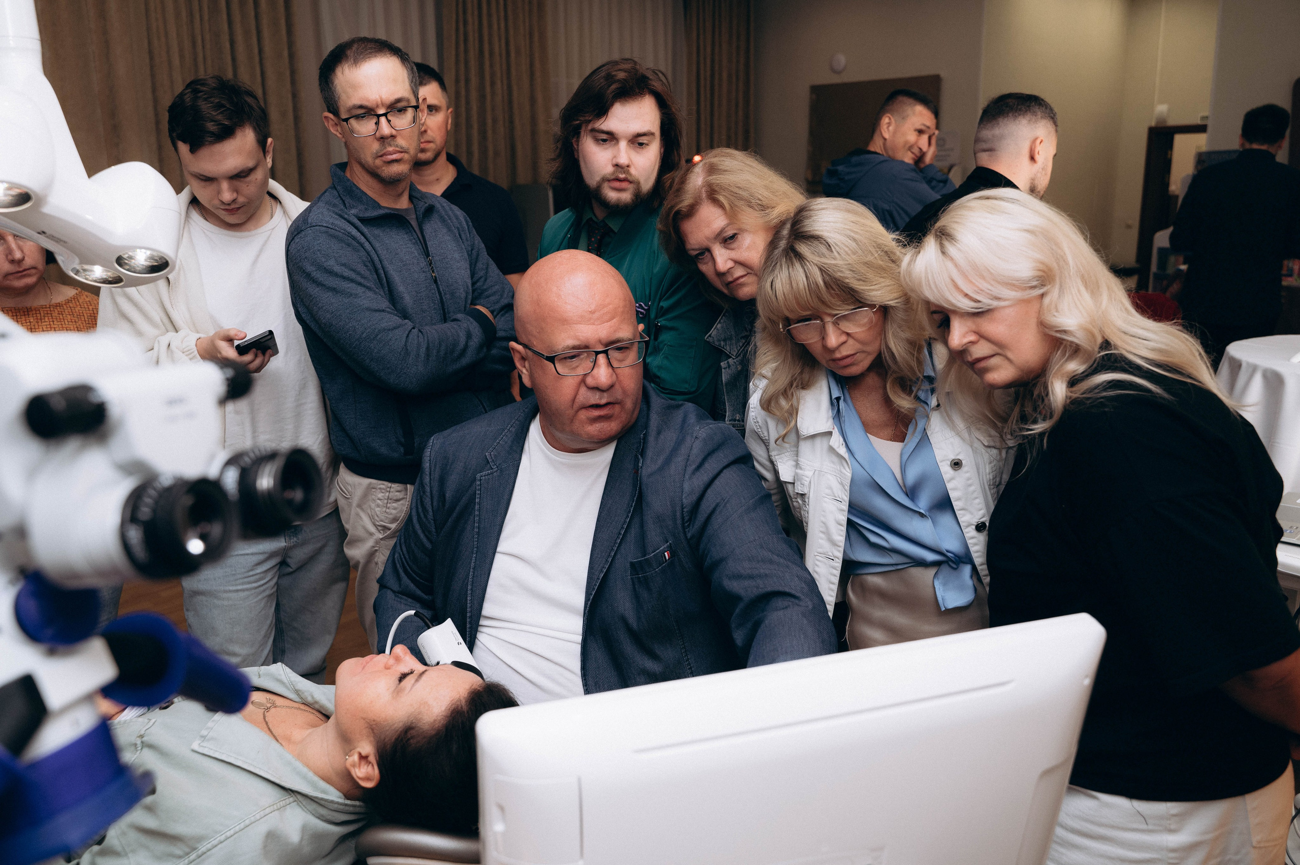 Фотограф Москва — Мытищи — Владимир