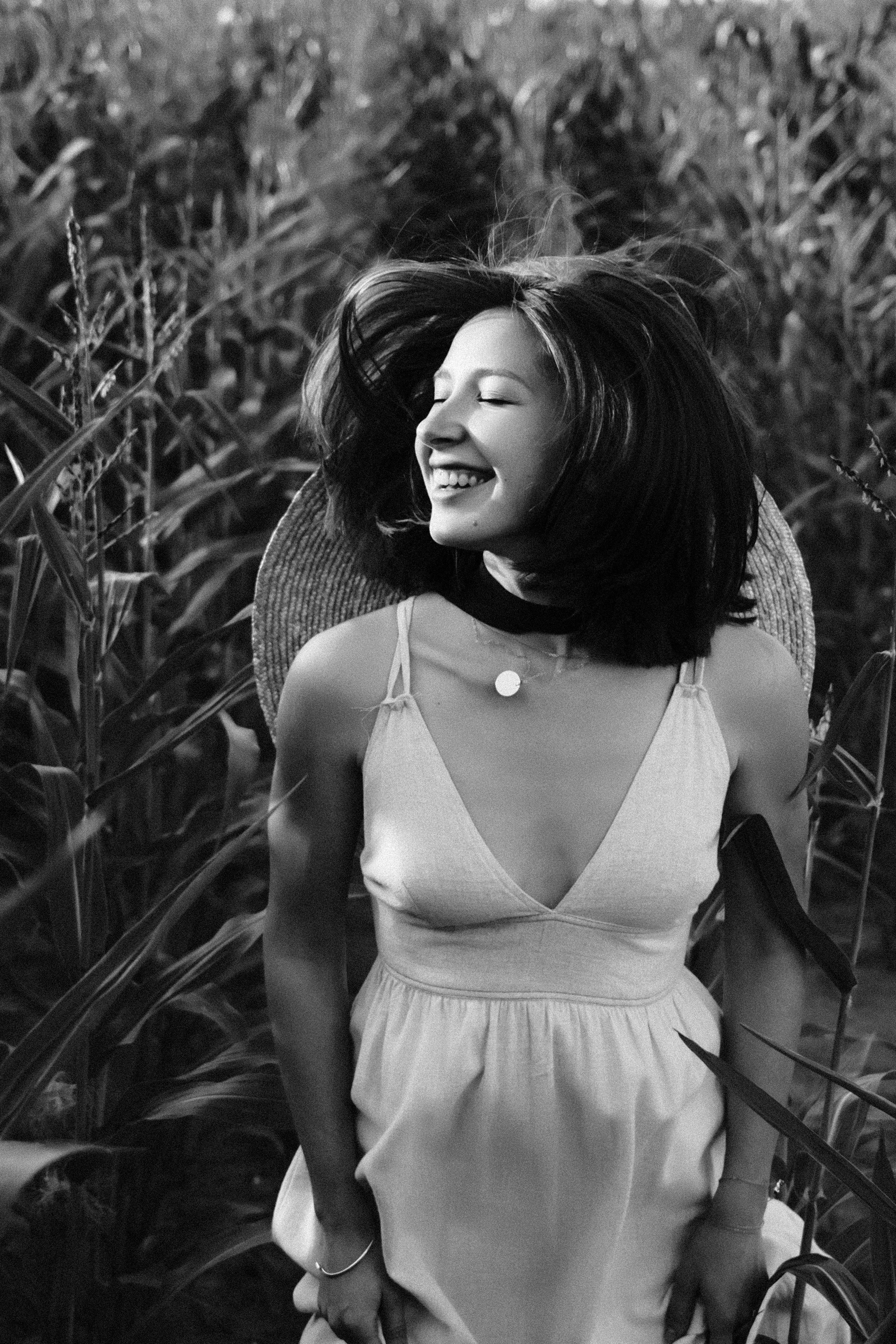 Жанровый и портретный фотограф Брянск — Москва