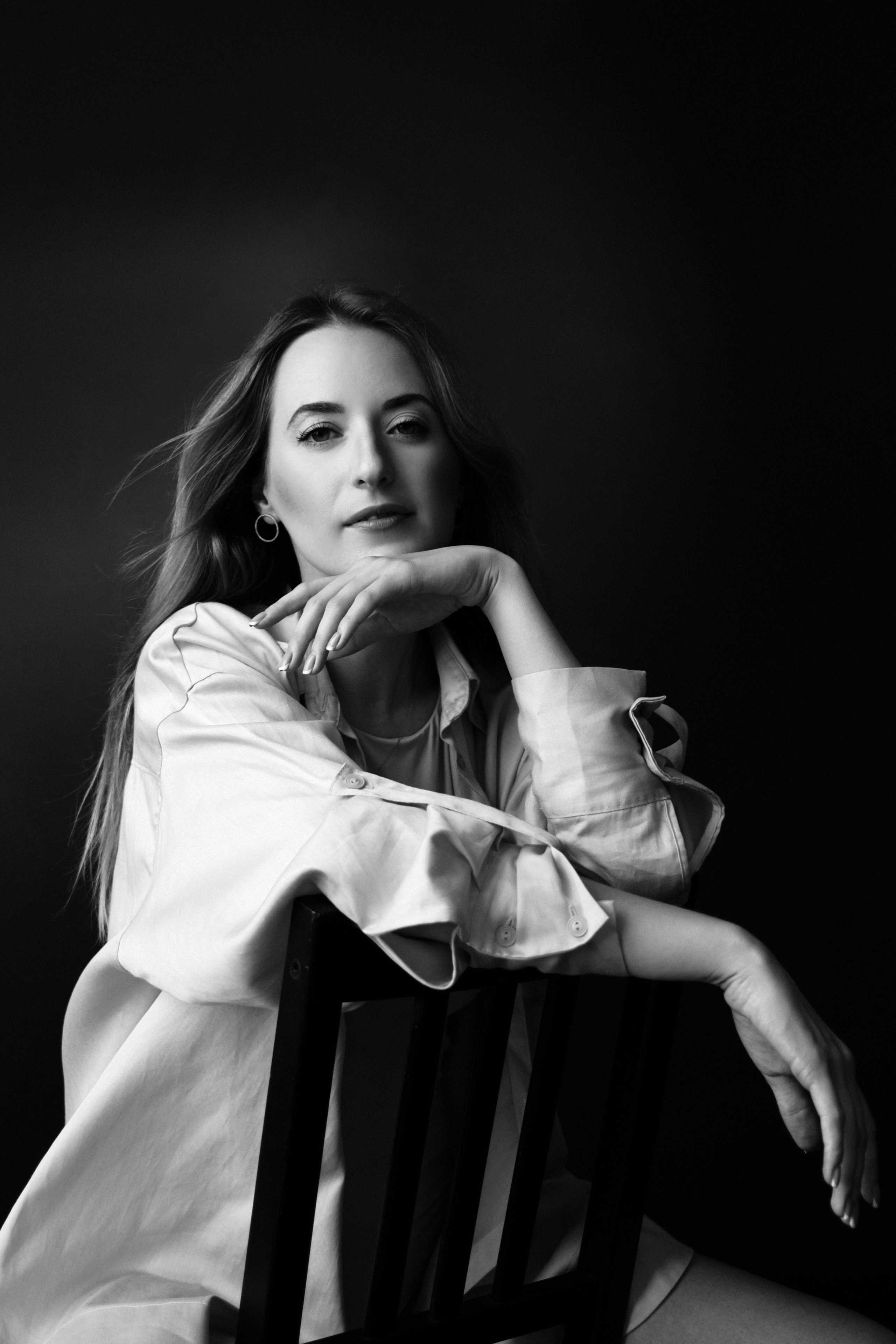 Жанровый и портретный фотограф Брянск — Москва