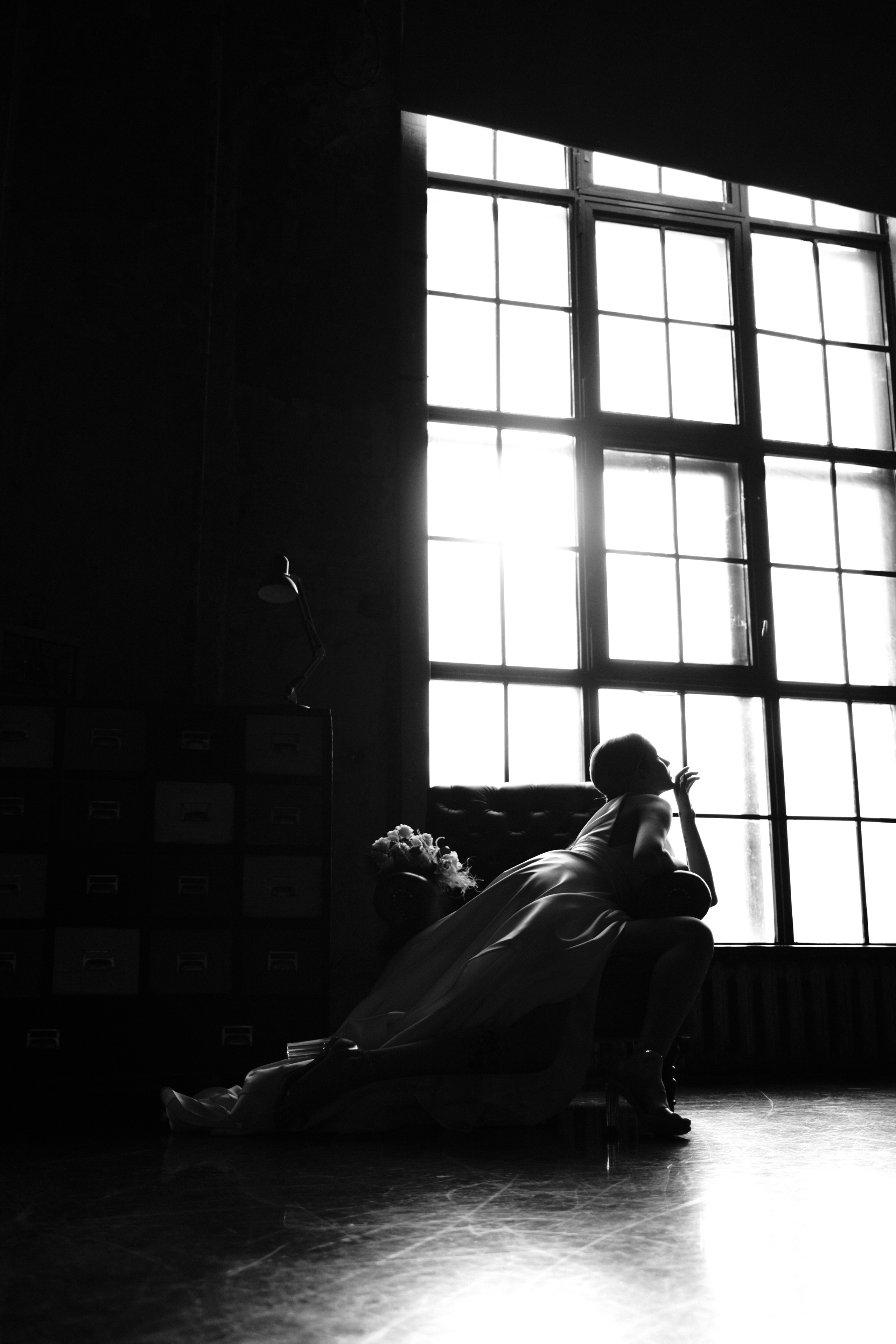 Жанровый и портретный фотограф Брянск — Москва