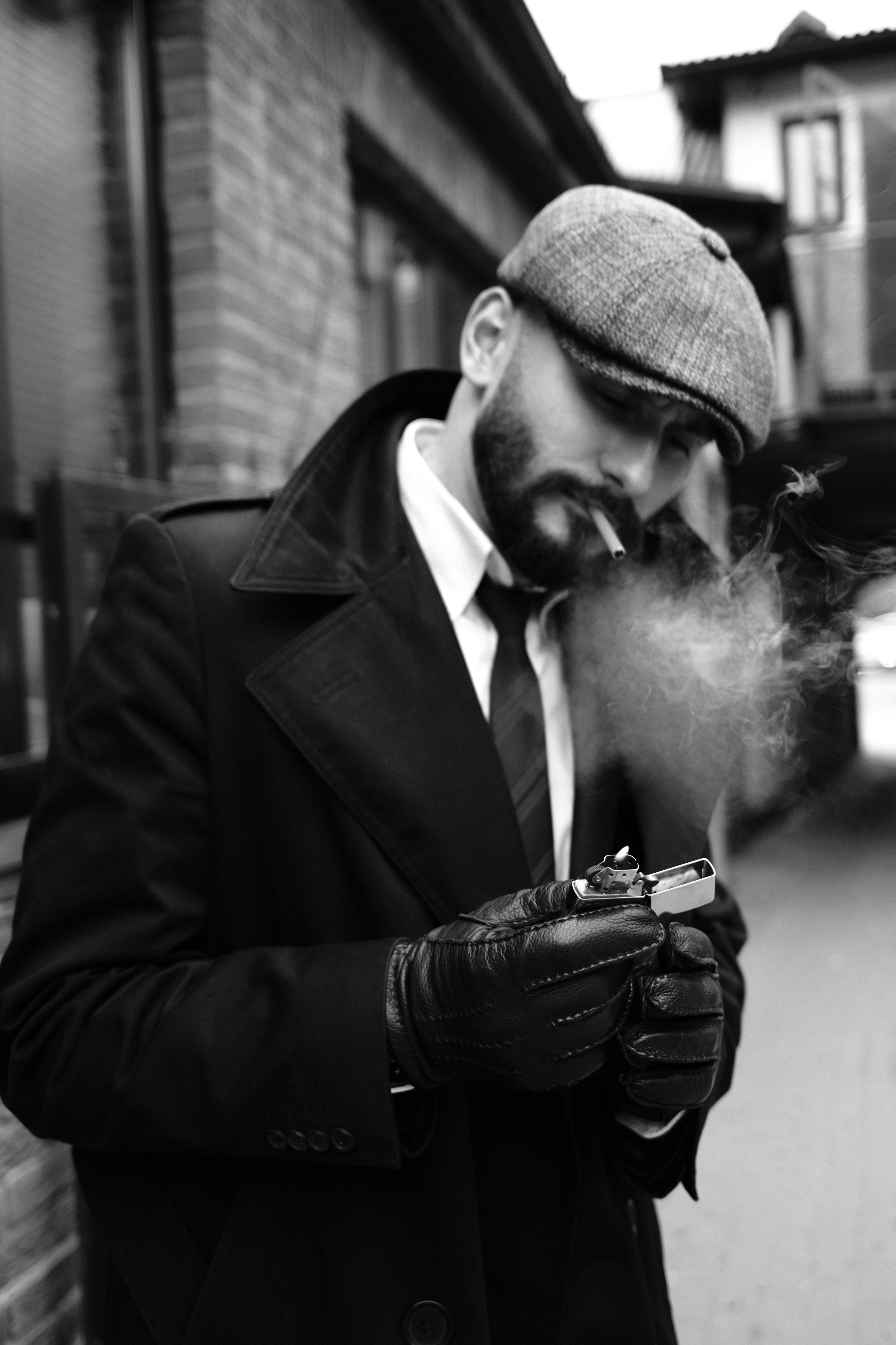 Жанровый и портретный фотограф Брянск — Москва