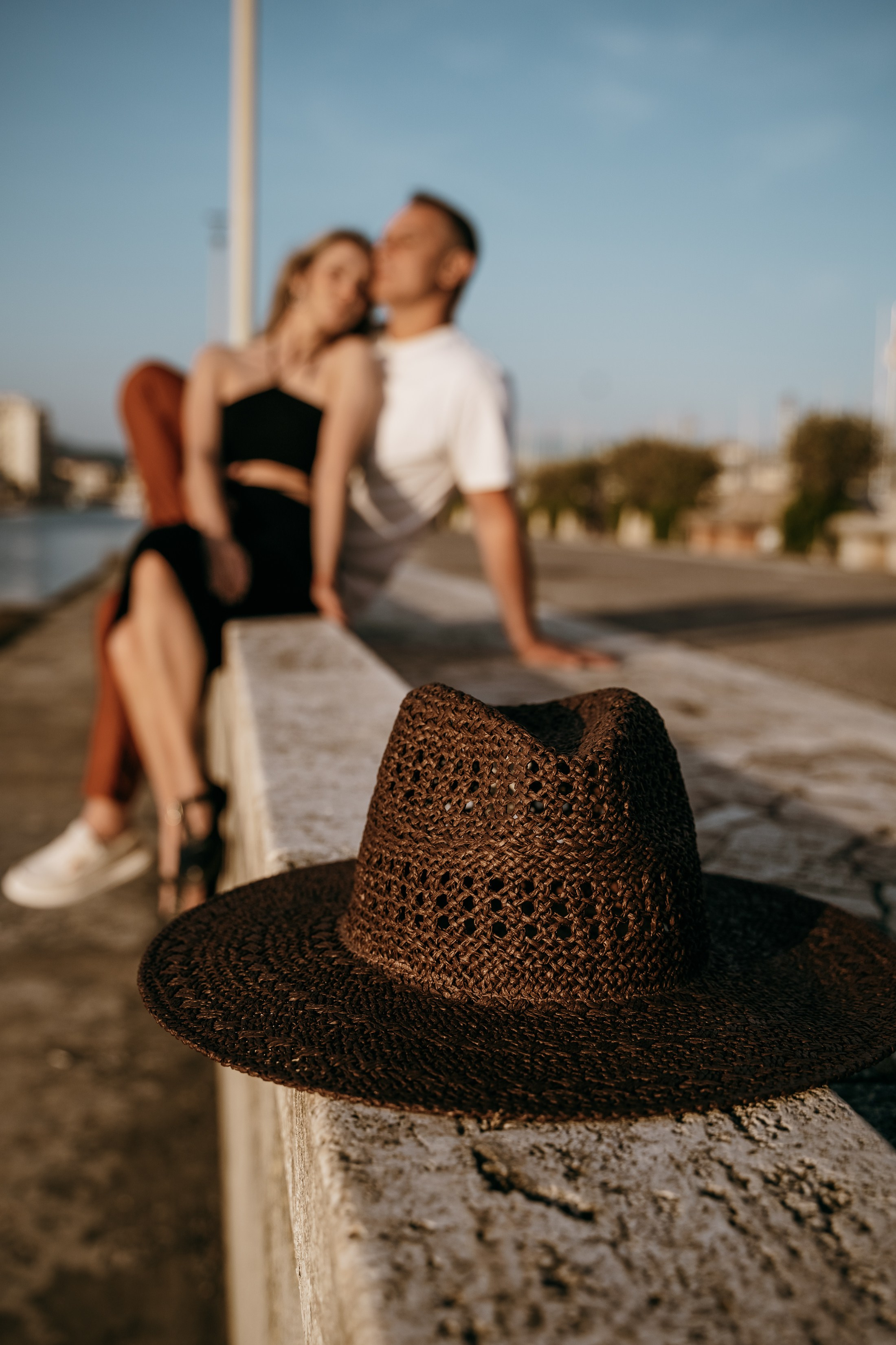 Fotografia Love Story a Lucca, Toscana). Family Lifestyle Photographer in Lucca, Italia