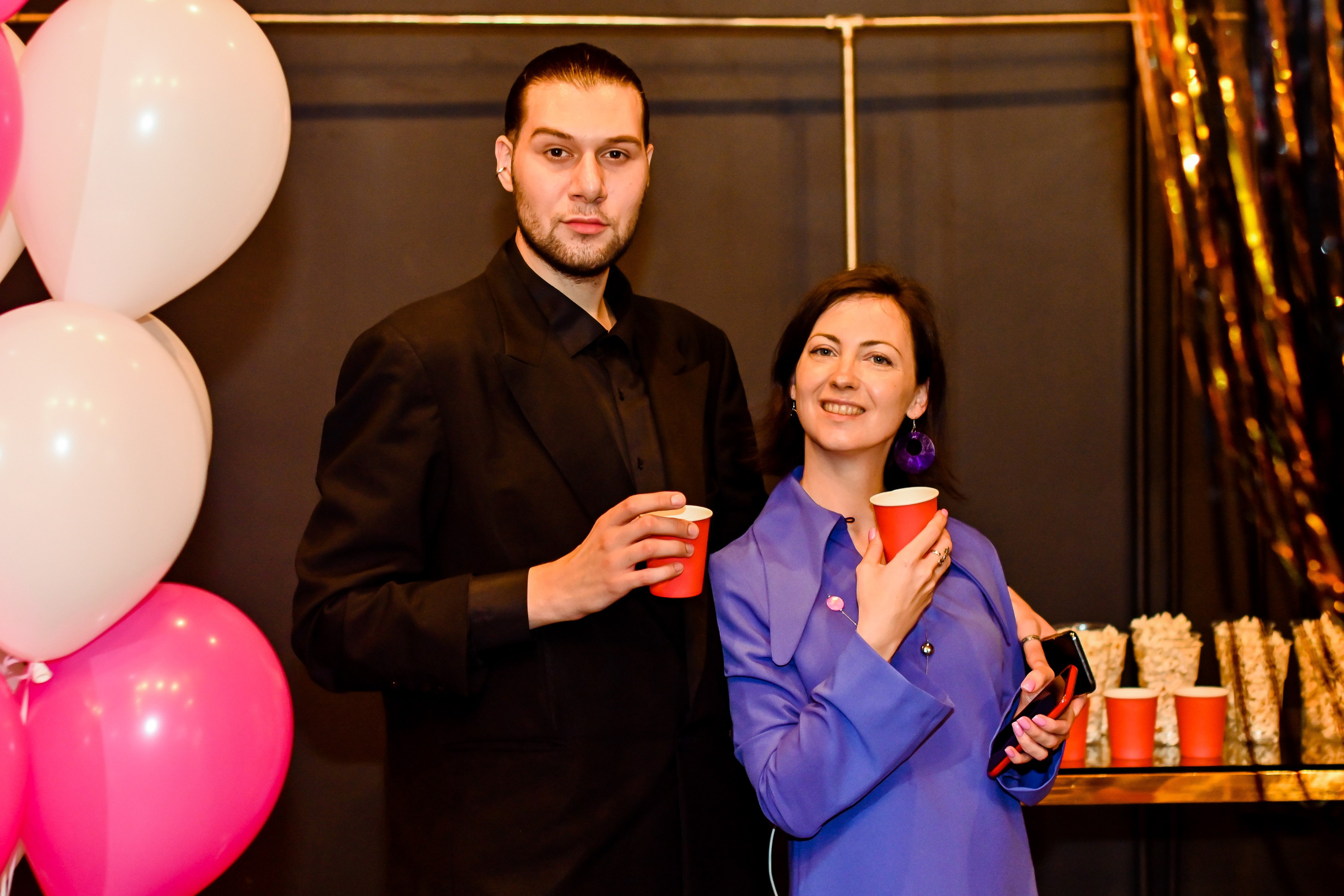 BARBI_PATY. Фотограф для бизнесконтента, репортажей и семейного альбома в Москве