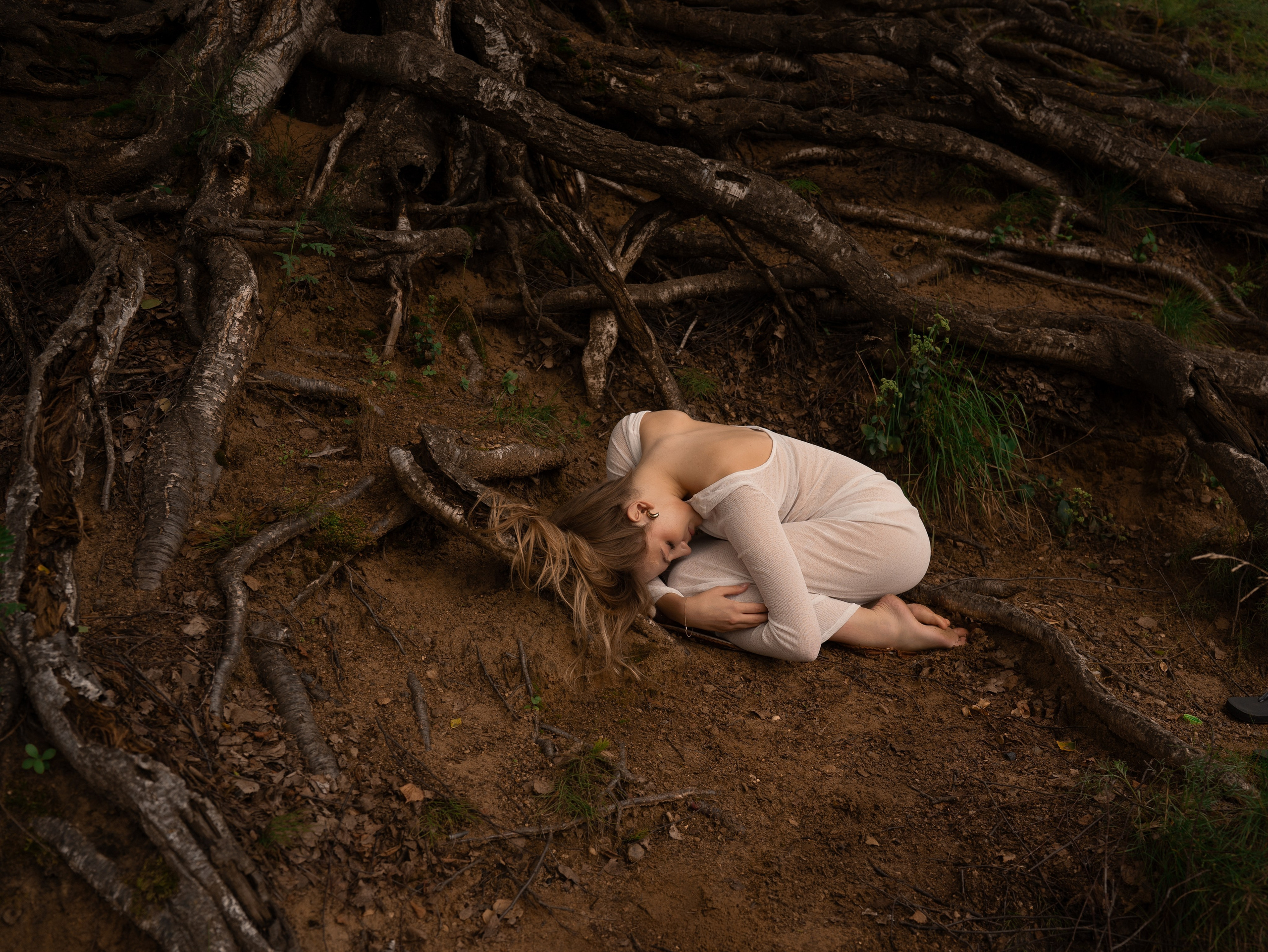 Семейный и портретный фотограф в Москве Яна Прасолова