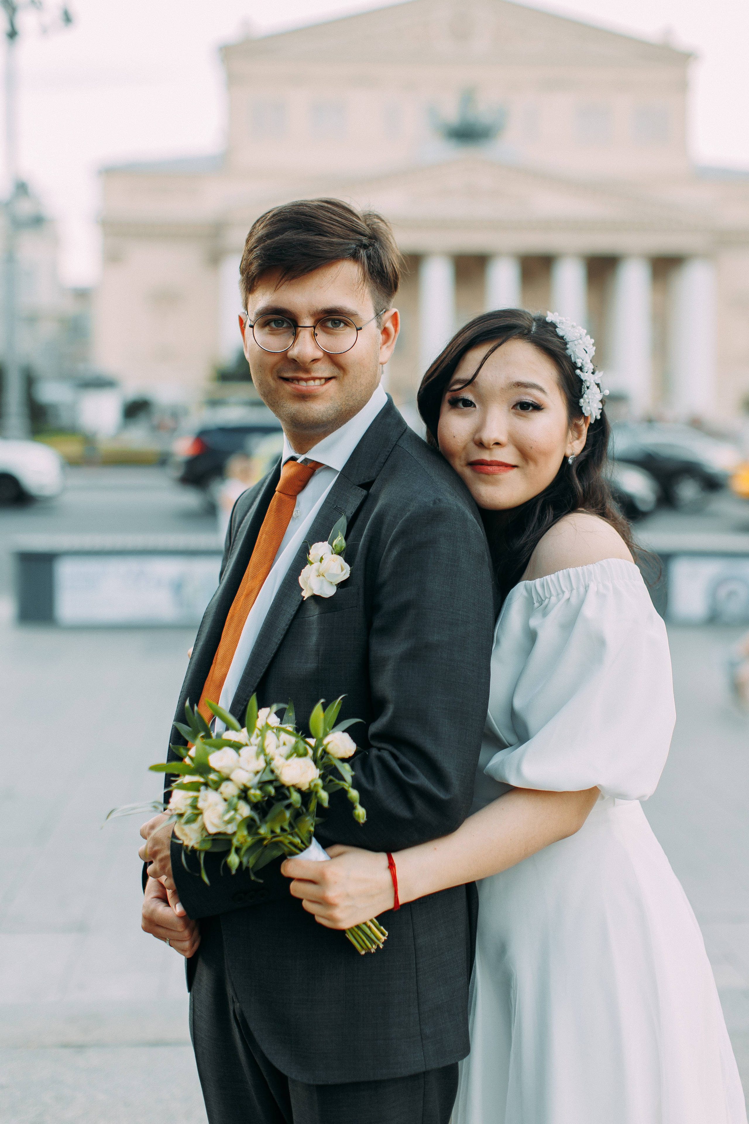 Wedding. Антон Ляпунов фотограф Вашего события в Москве