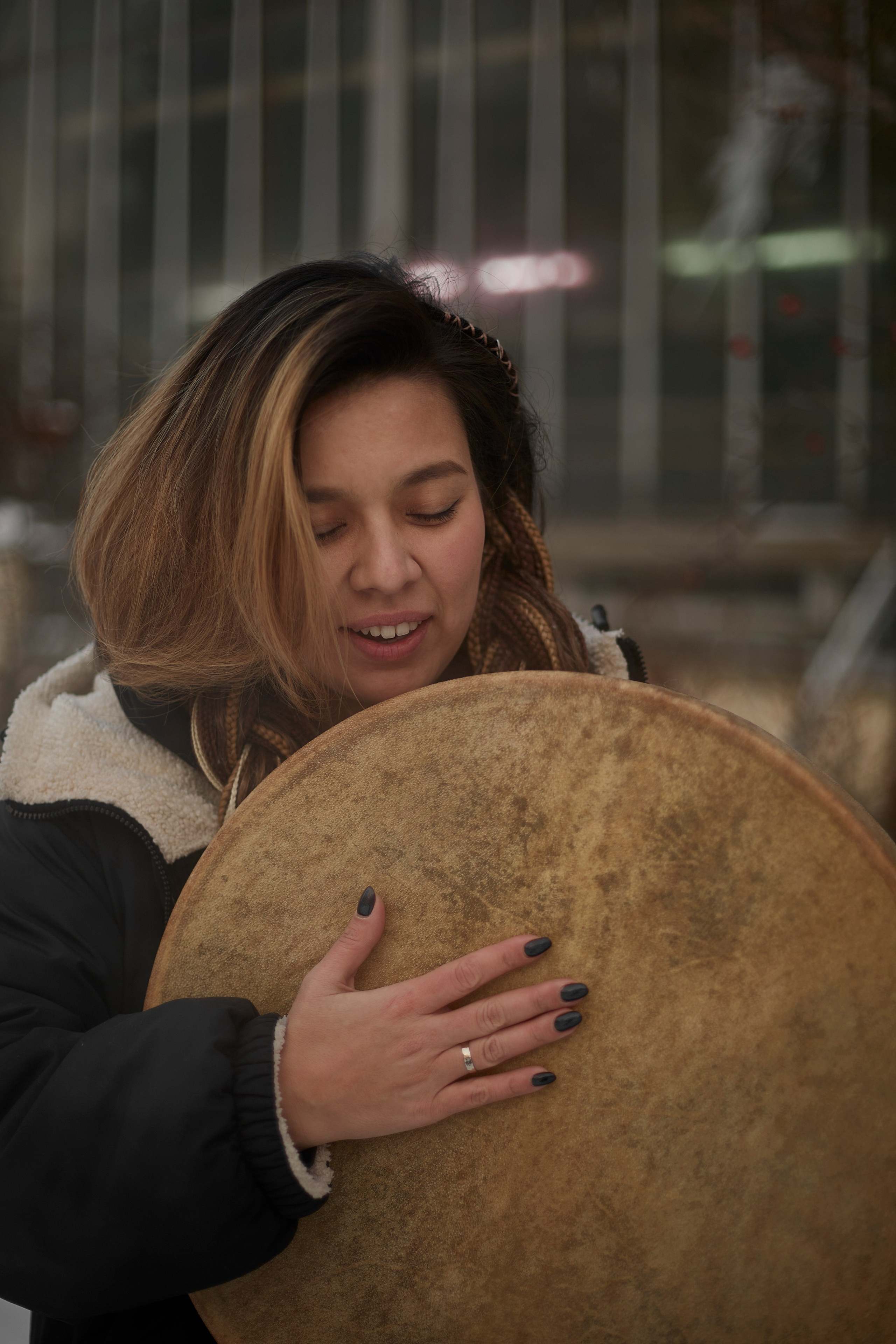Малика — психотерапевт. Анастасия Зобнинá — фотограф в Санкт-Петербурге/СПб
