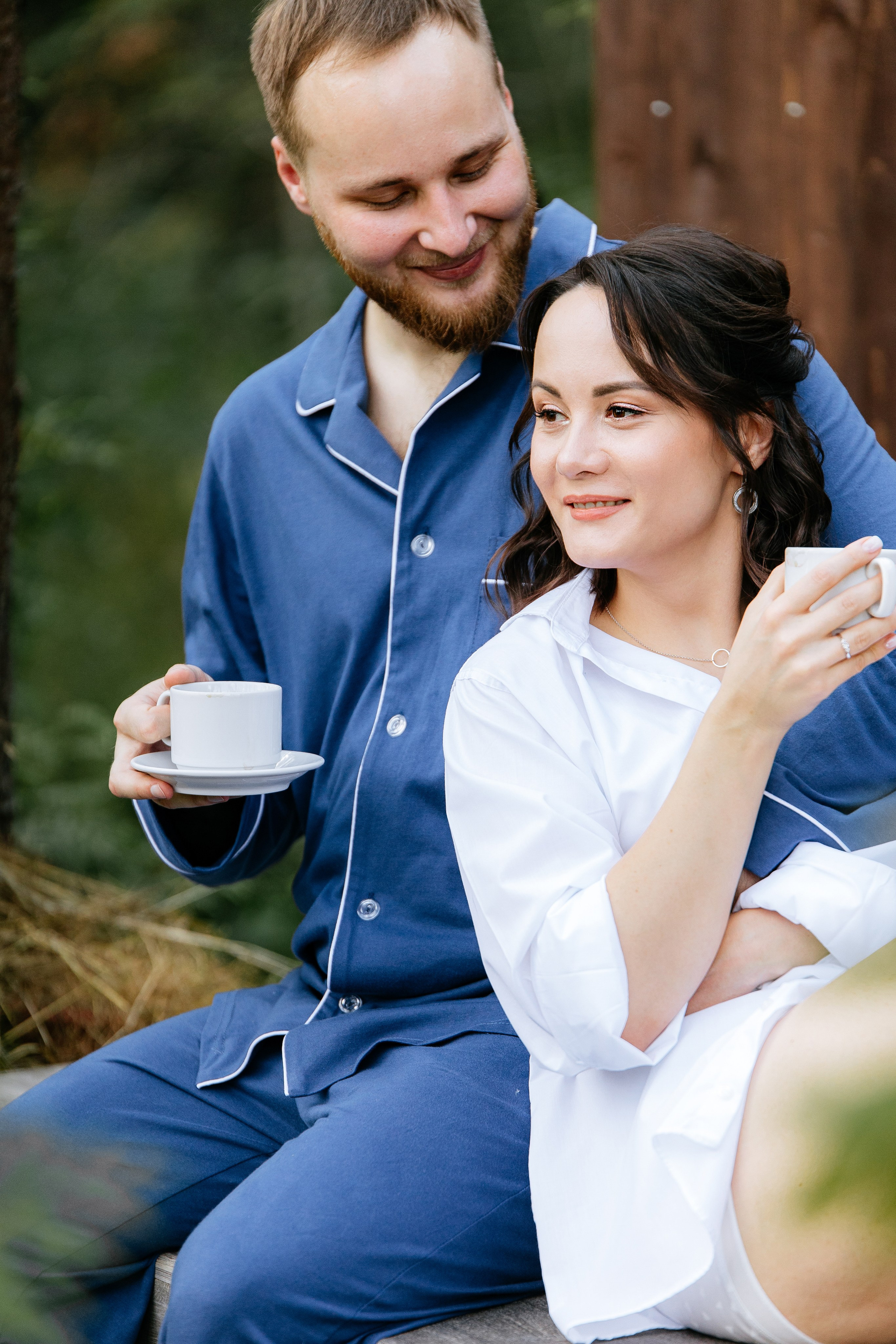 Ярослав и Аня