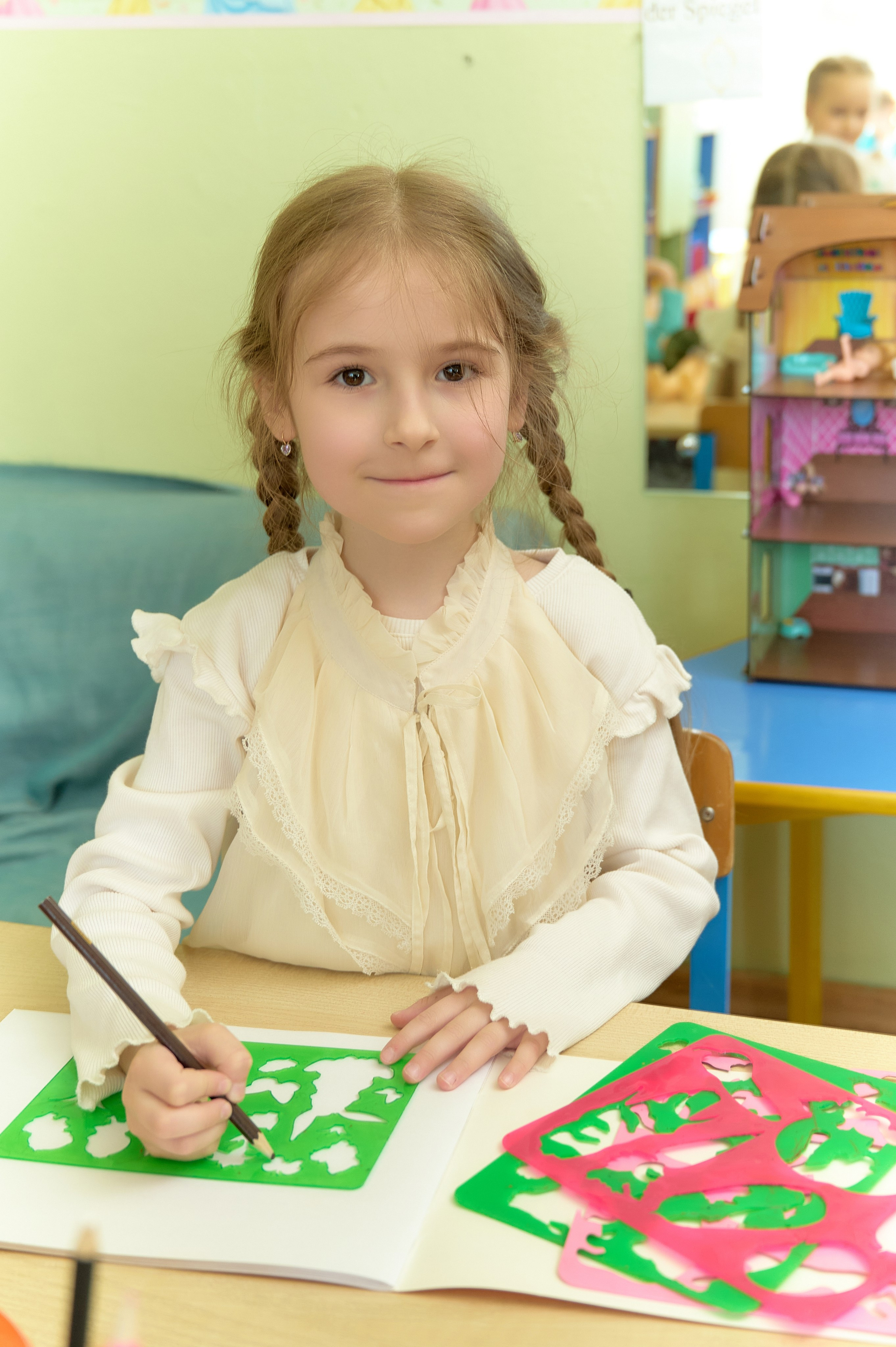 Выпускной альбом для детских садов от 1 990₽. Выпускные альбомы под ключ в Новосибирске