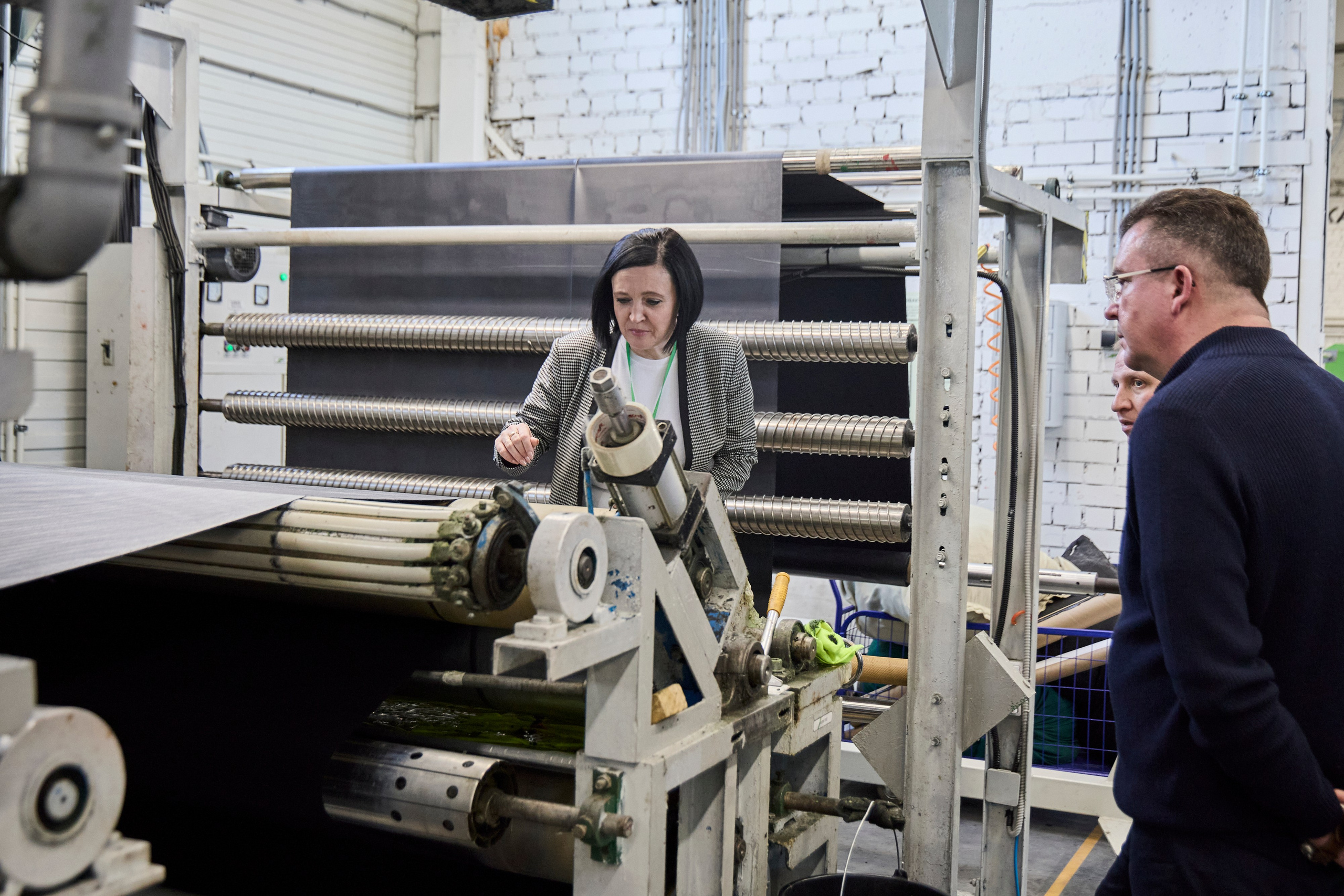 Дискуссионный клуб «Попутного ветра» | Левитановский культурный центр. Плёс. OSPhoto