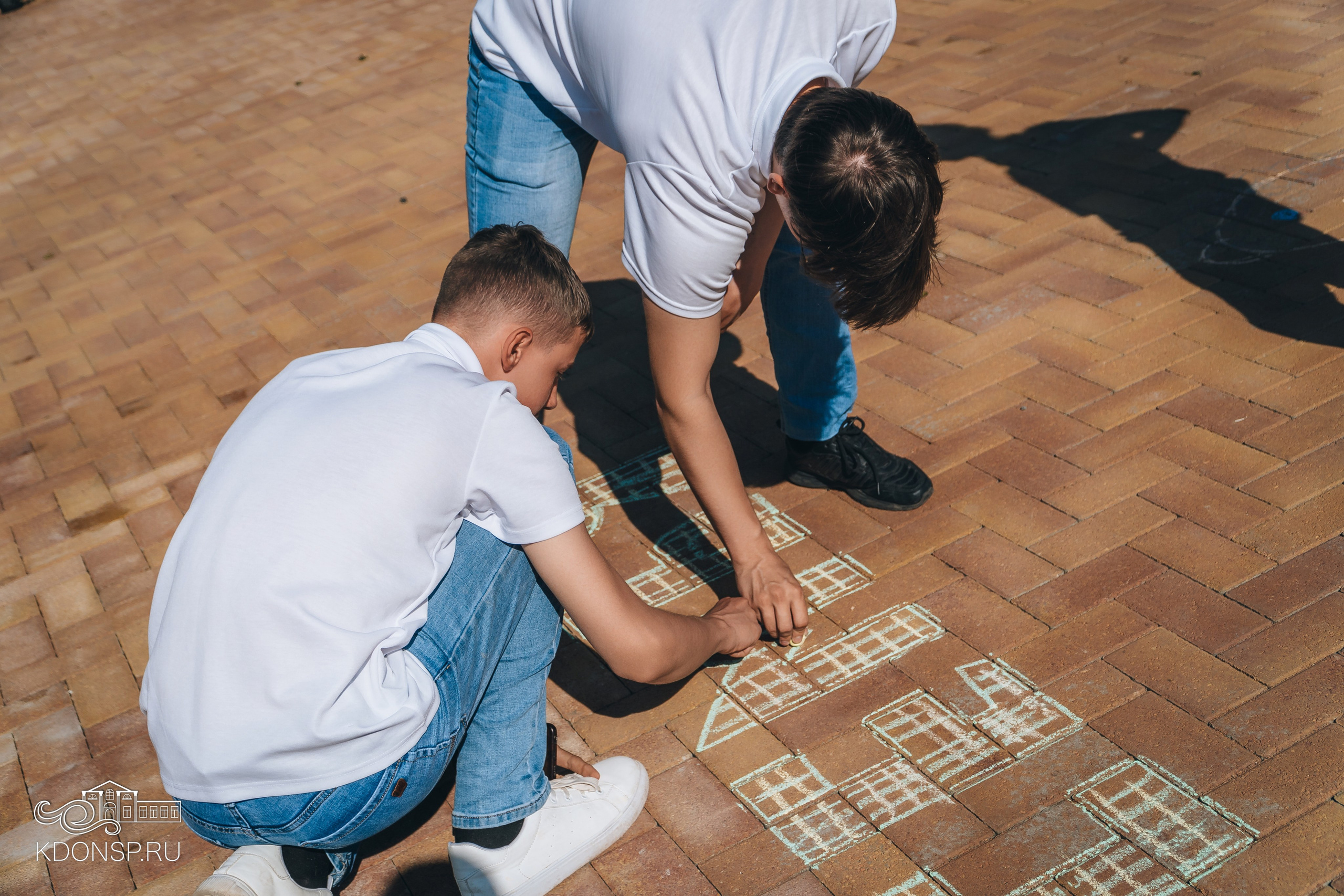 «Все начинается с семьи». Новотитаровский Дом культуры