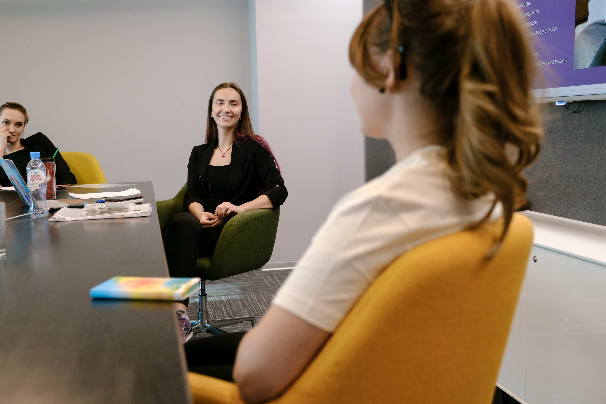 Обучение. Организация и координация свадебных и семейных торжеств