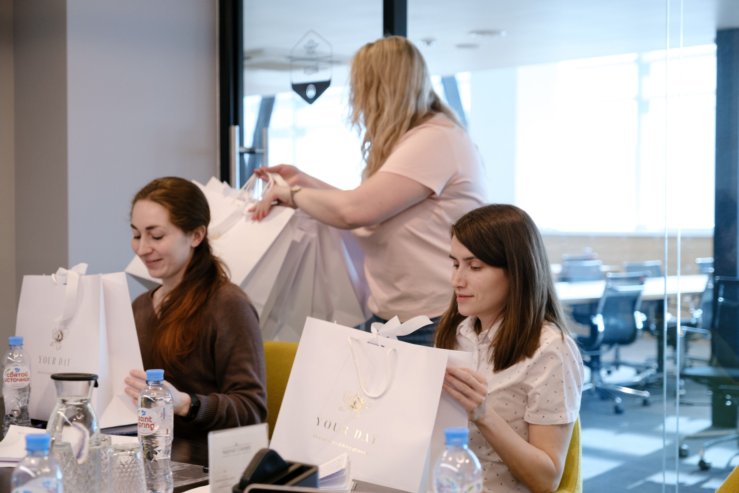 Обучение. Организация и координация свадебных и семейных торжеств