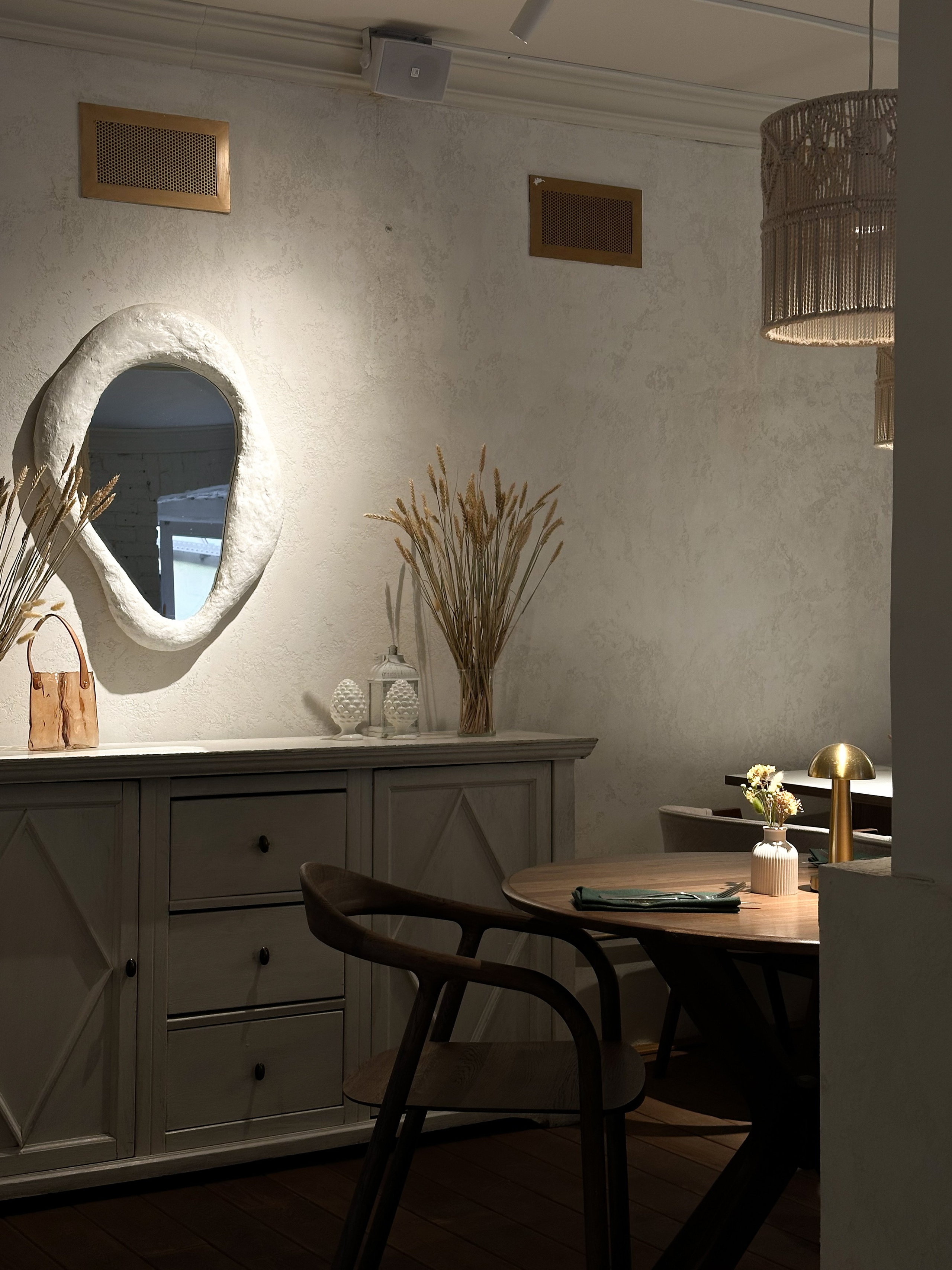 Остерия deLaura. Ада Бродски — smm и контент-фотограф в Москве и удаленно