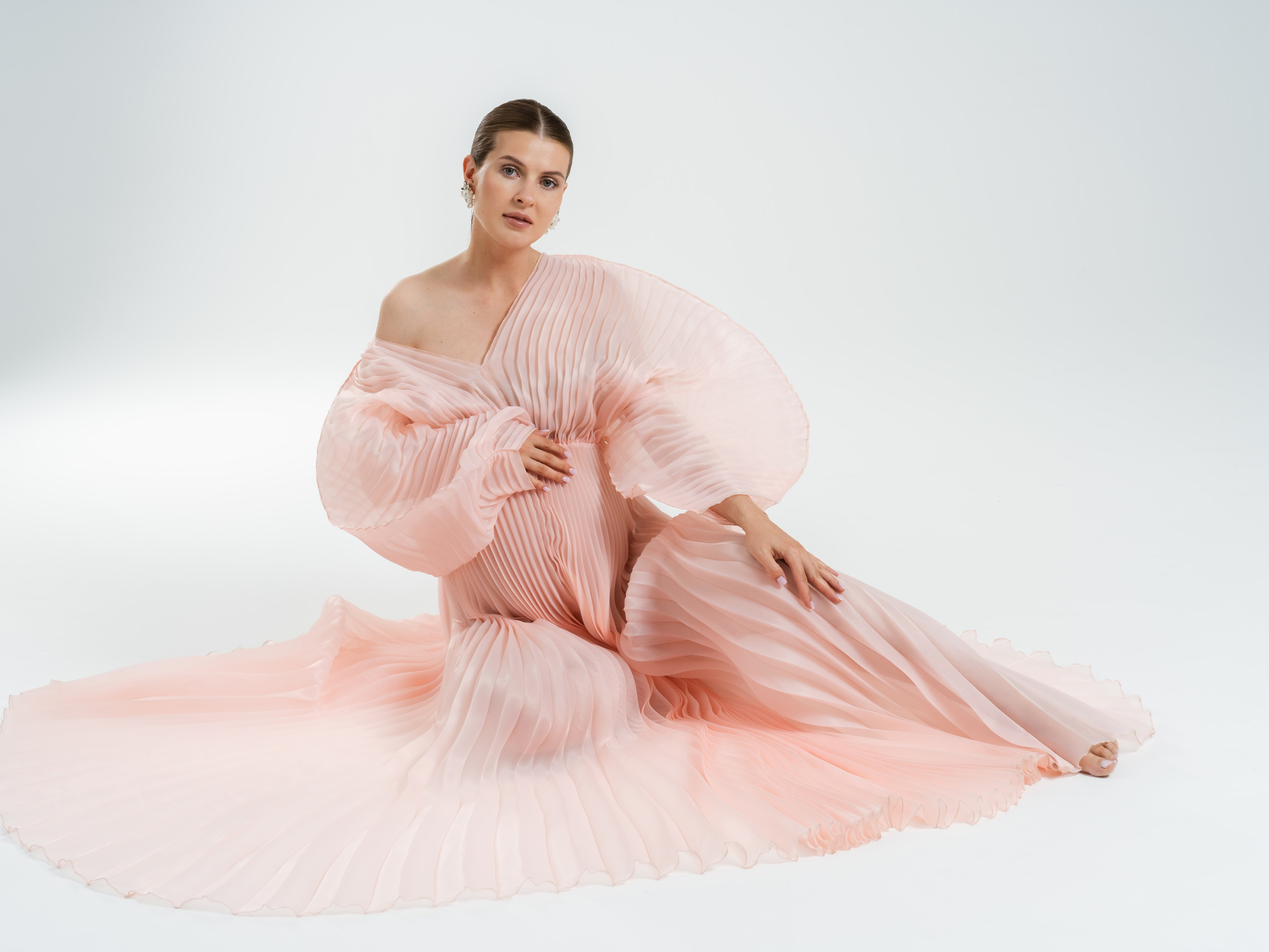 Коммерческий фотограф в Москве