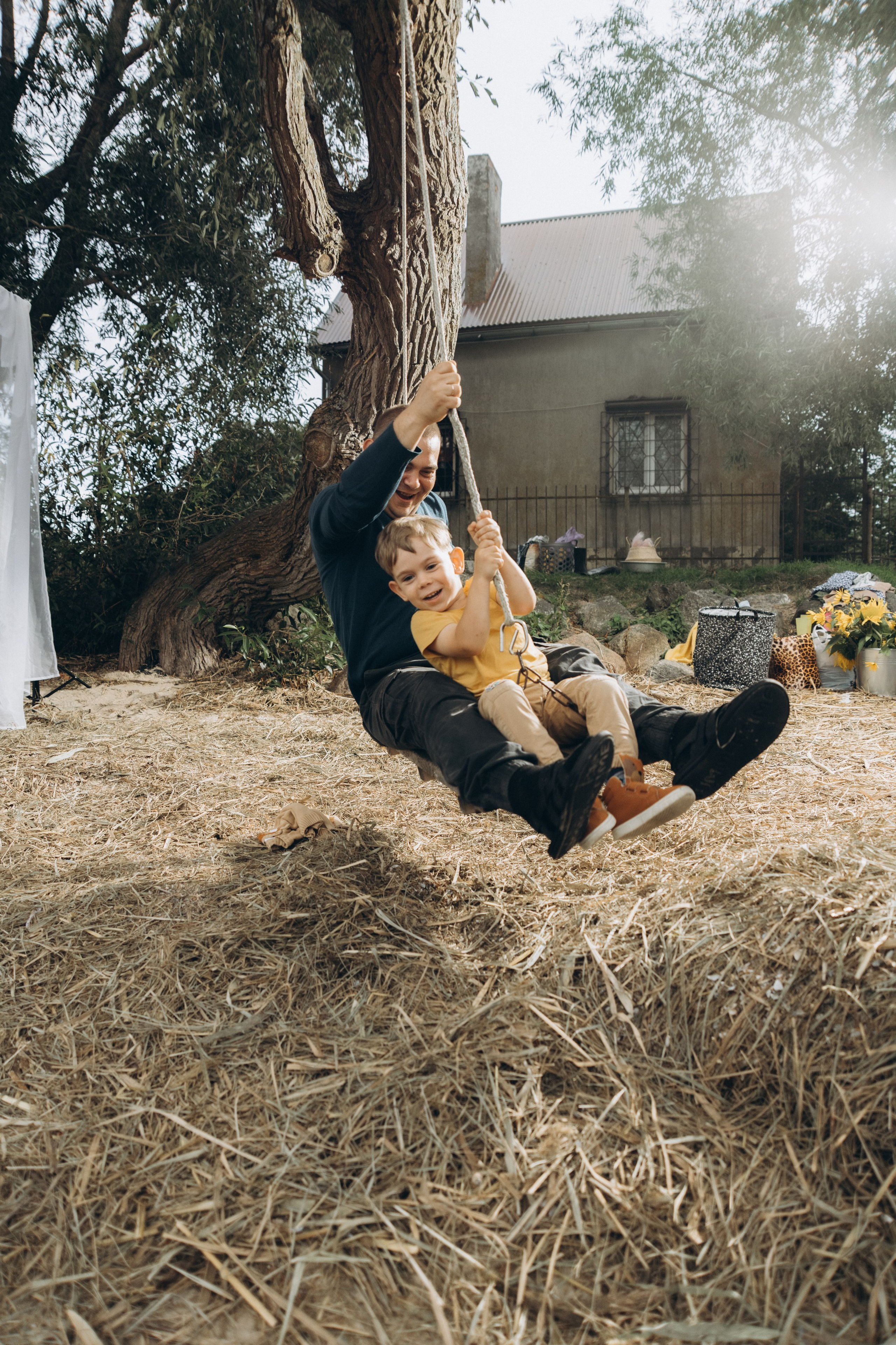 Фотограф Екатерина Черноуцкая