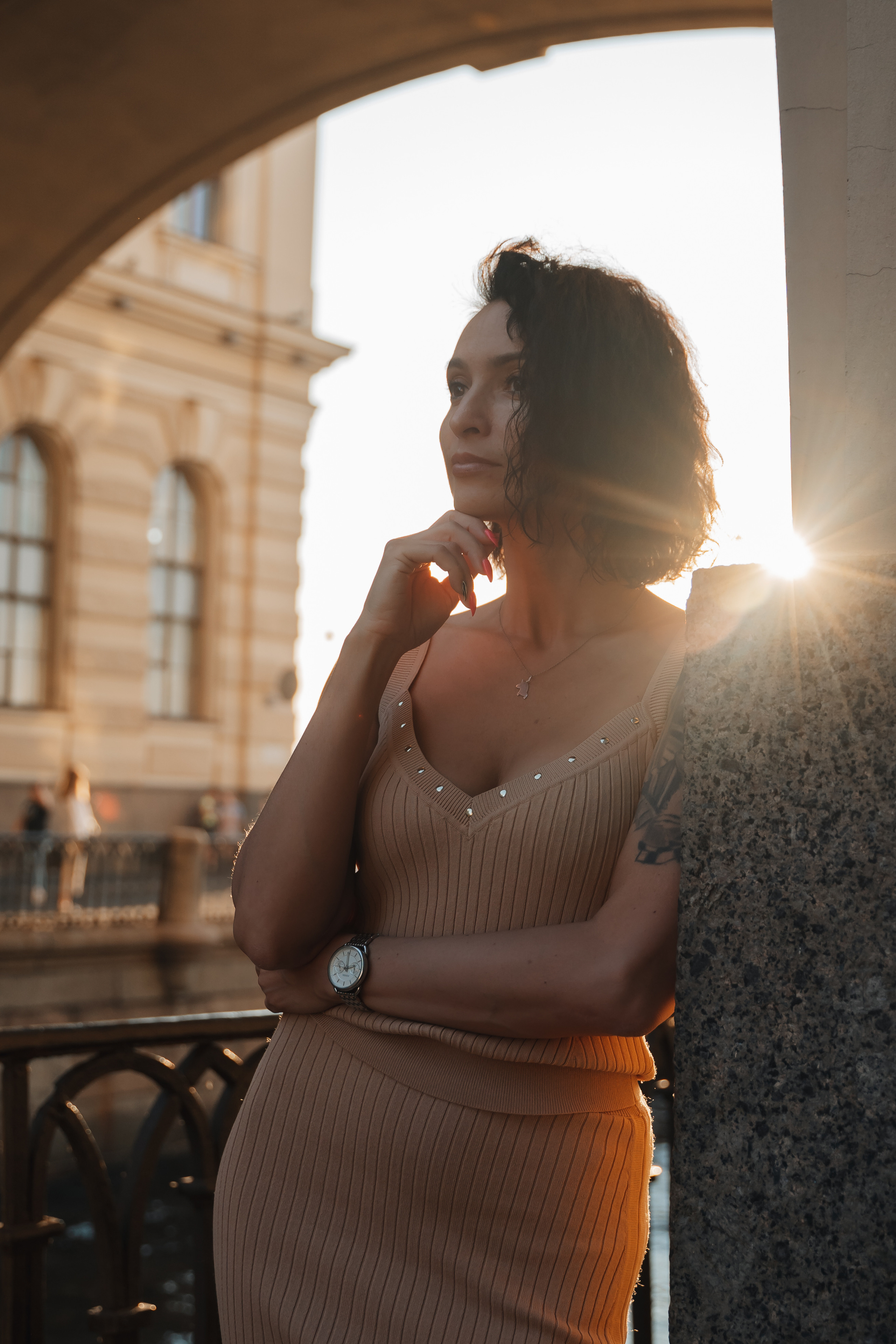 Фотограф в Санкт-Петербурге Кристина Шумихина