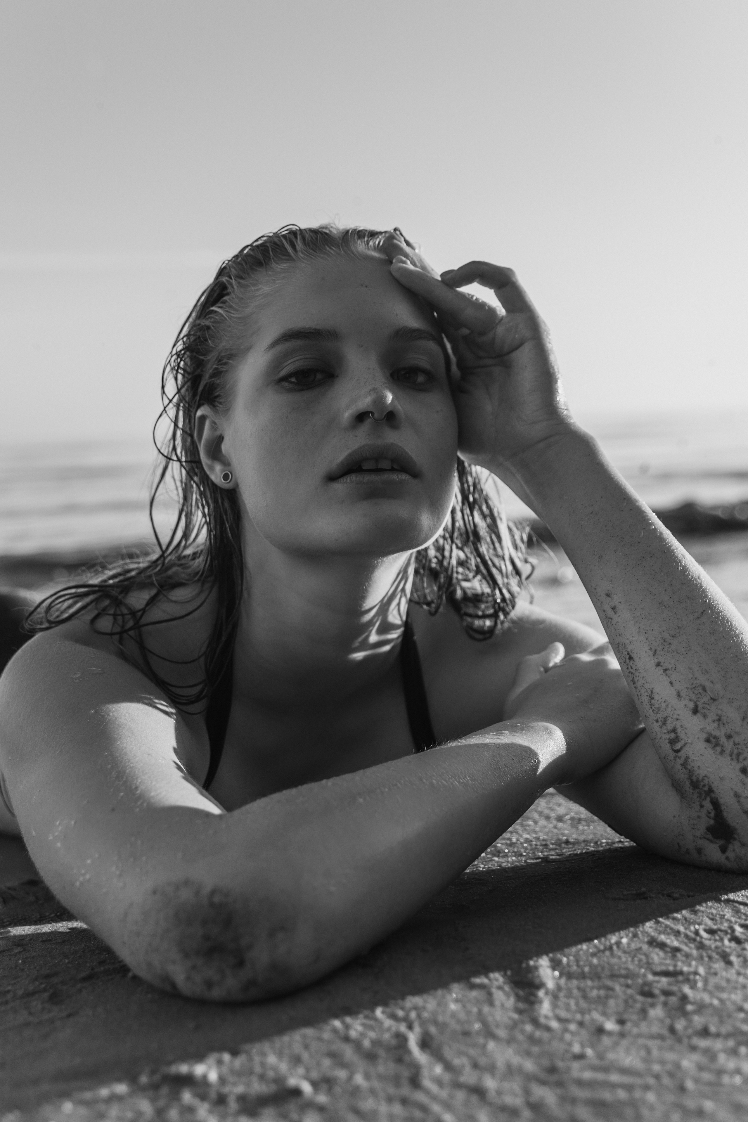 Фотограф в Санкт-Петербурге Кристина Шумихина