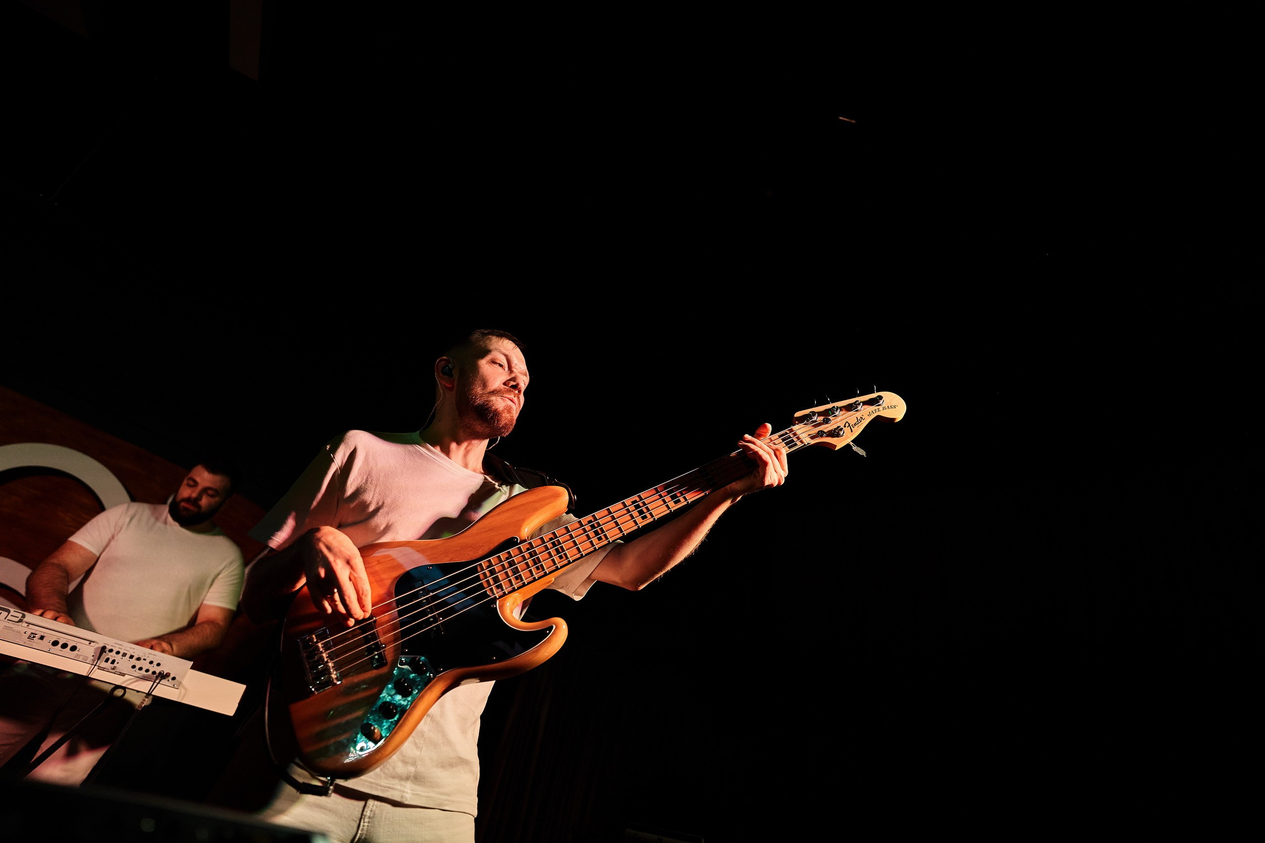 Event. Фотограф Евгений Шаров